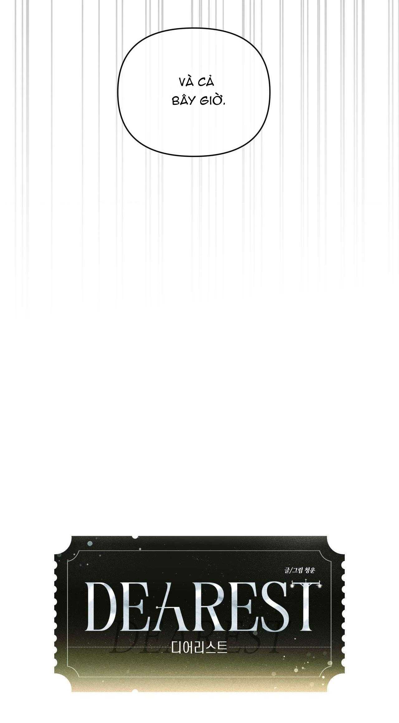 Ôi Kẻ Thù Thân Yêu! Chapter 21 - Trang 2