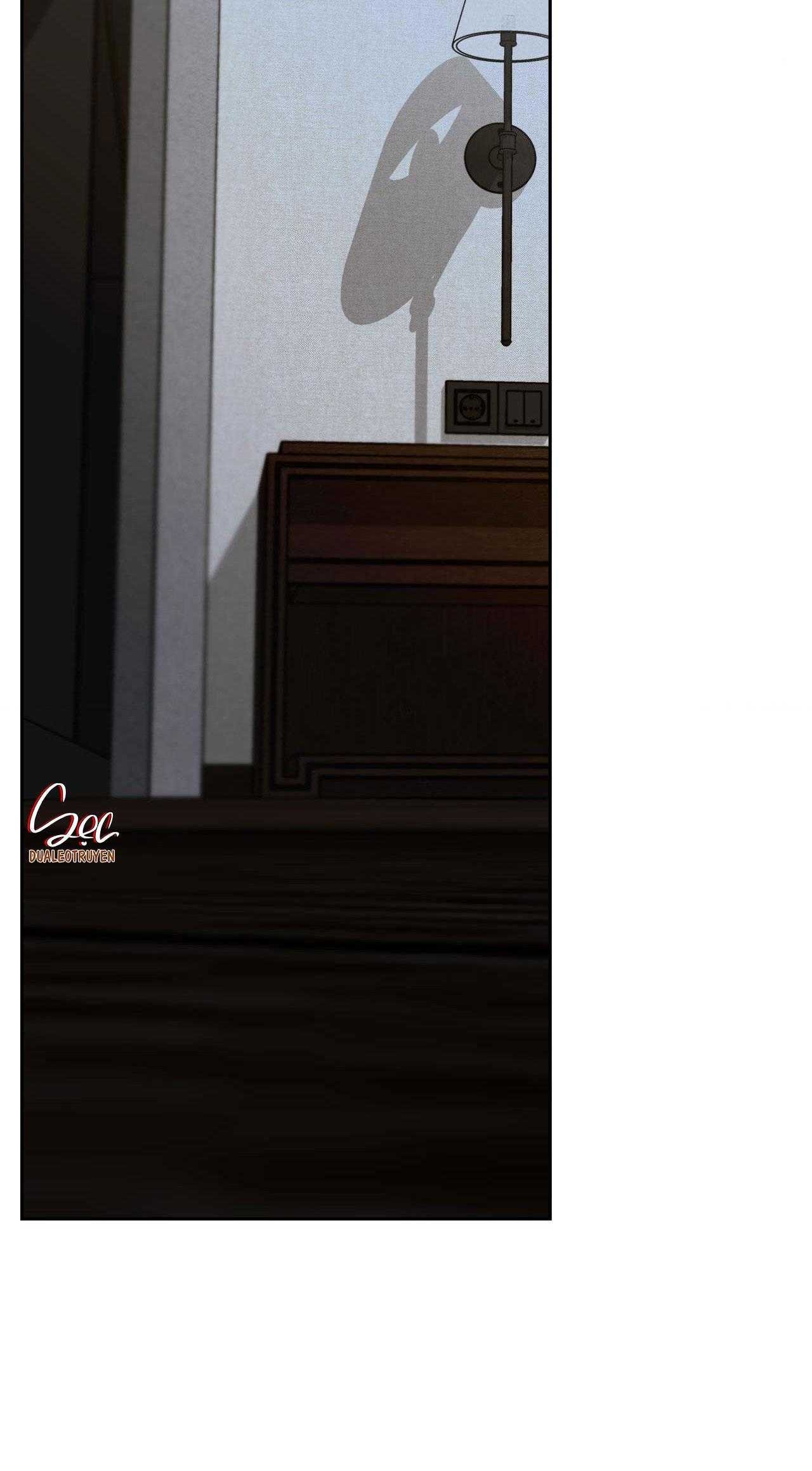 Ôi Kẻ Thù Thân Yêu! Chapter 21 - Trang 2