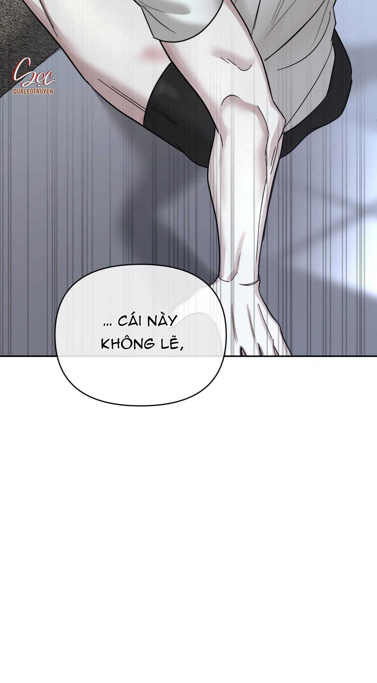 Ôi Kẻ Thù Thân Yêu! Chapter 21 - Trang 2