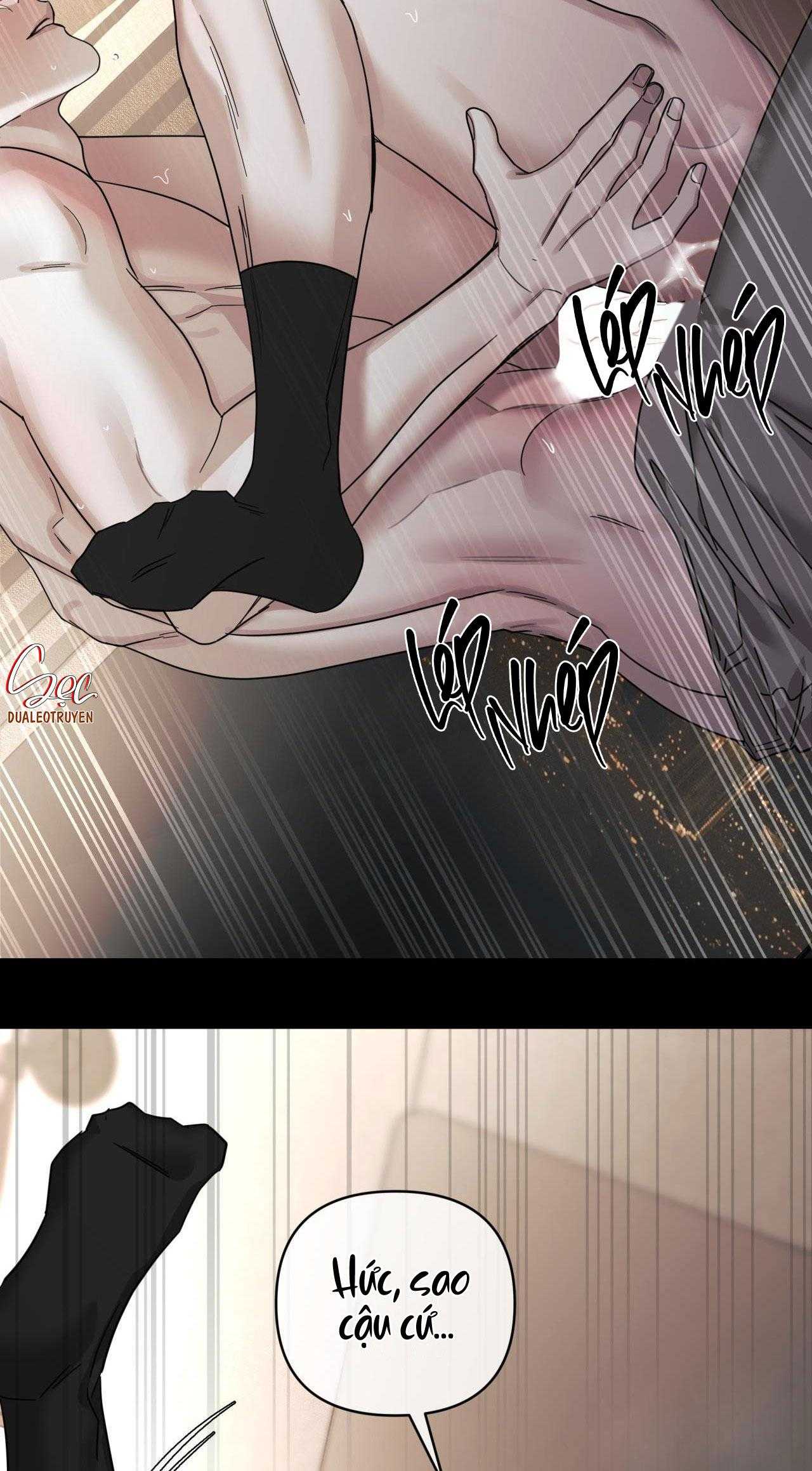 Ôi Kẻ Thù Thân Yêu! Chapter 21 - Trang 2