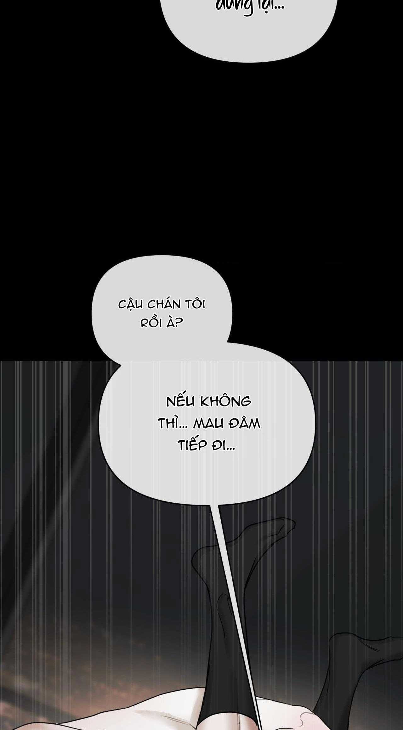 Ôi Kẻ Thù Thân Yêu! Chapter 21 - Trang 2