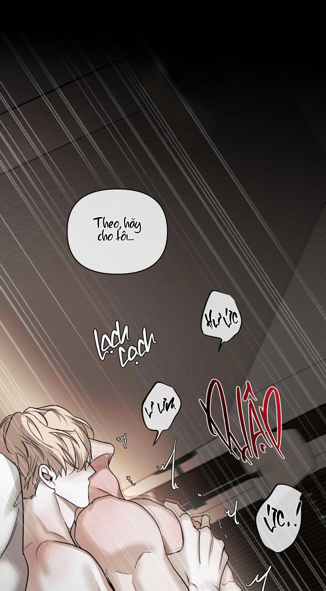 Ôi Kẻ Thù Thân Yêu! Chapter 21 - Trang 2