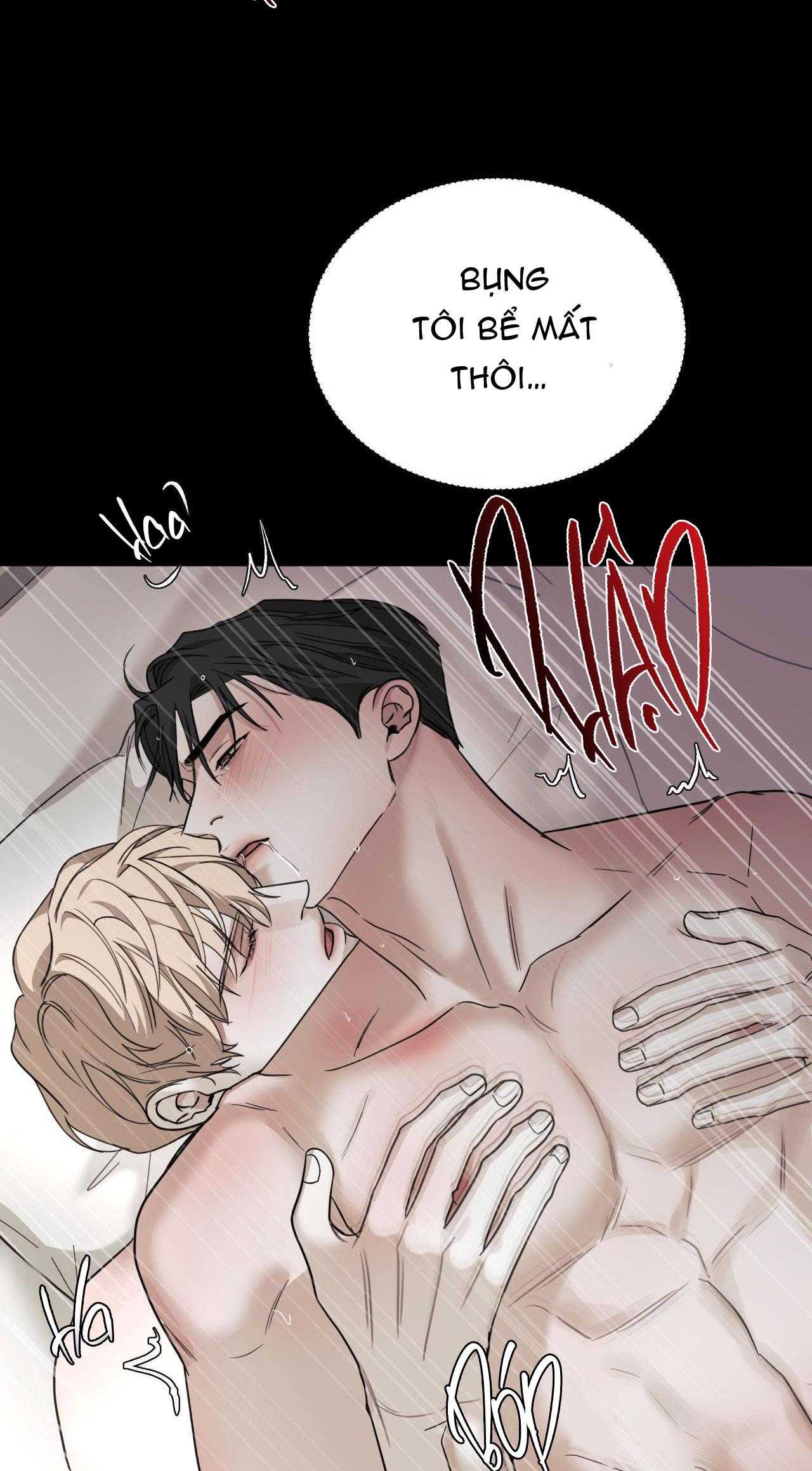 Ôi Kẻ Thù Thân Yêu! Chapter 21 - Trang 2