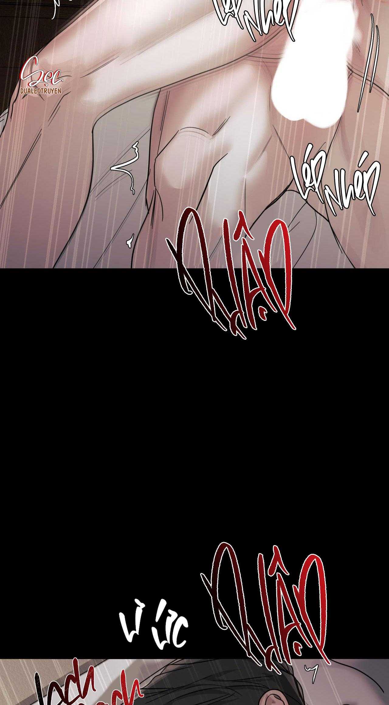 Ôi Kẻ Thù Thân Yêu! Chapter 21 - Trang 2