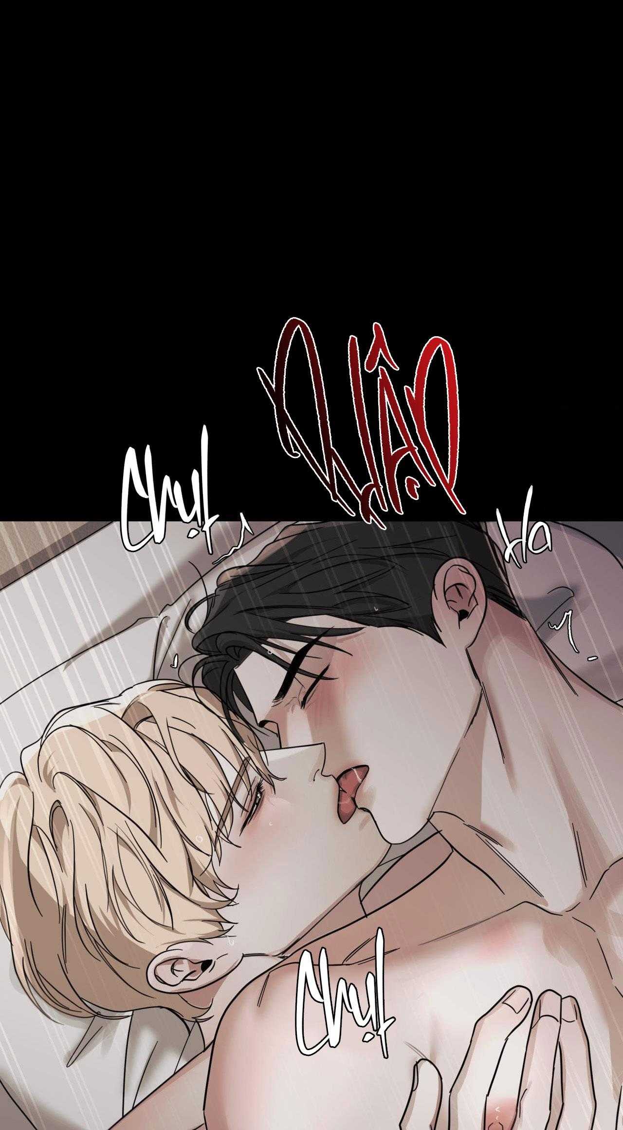 Ôi Kẻ Thù Thân Yêu! Chapter 21 - Trang 2