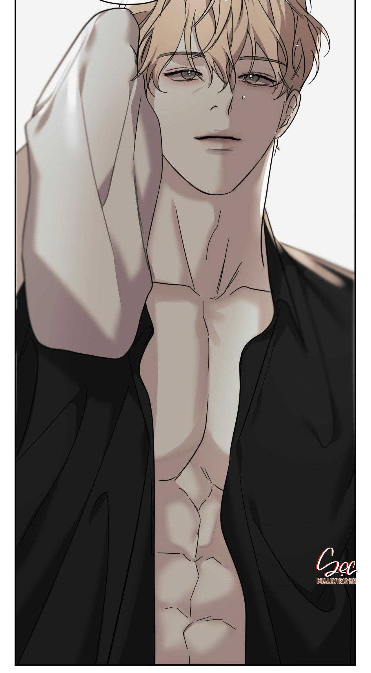 Ôi Kẻ Thù Thân Yêu! Chapter 21 - Trang 2