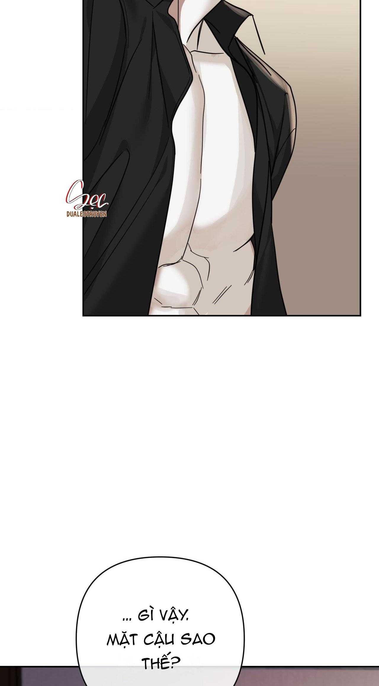 Ôi Kẻ Thù Thân Yêu! Chapter 21 - Trang 2