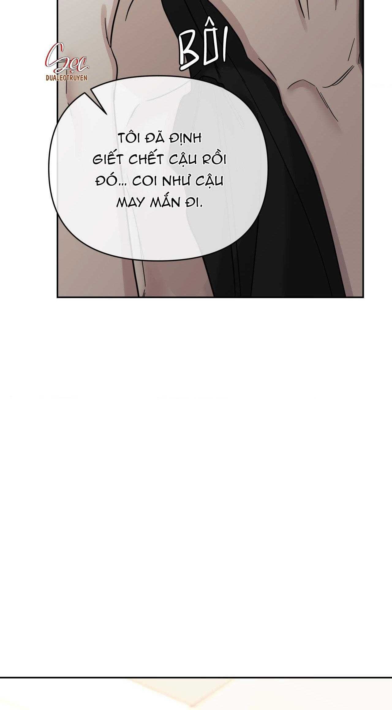 Ôi Kẻ Thù Thân Yêu! Chapter 21 - Trang 2