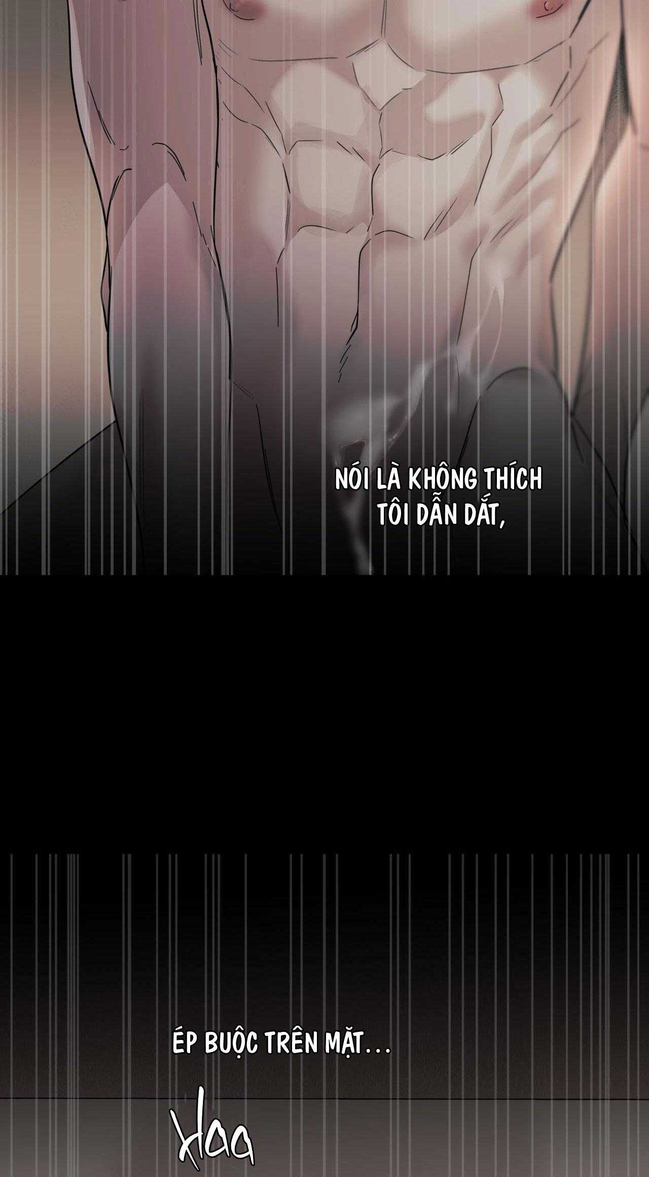 Ôi Kẻ Thù Thân Yêu! Chapter 21 - Trang 2