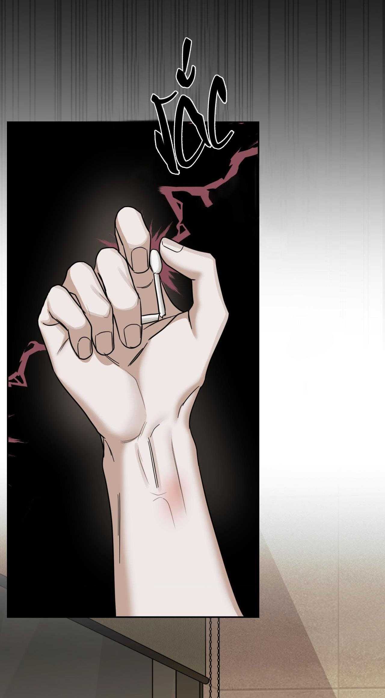 Ôi Kẻ Thù Thân Yêu! Chapter 21 - Trang 2