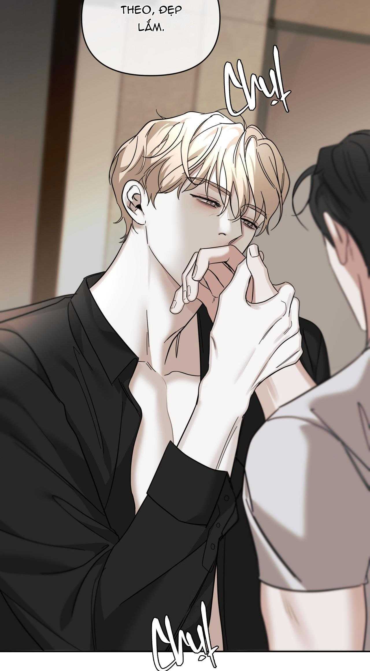 Ôi Kẻ Thù Thân Yêu! Chapter 21 - Trang 2