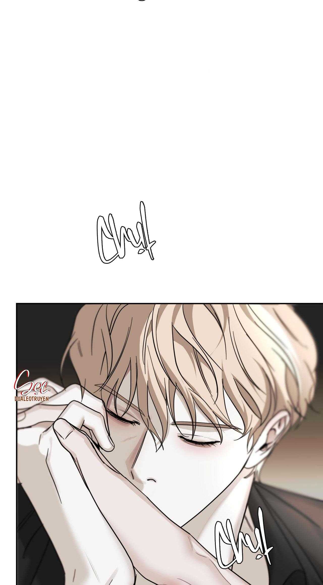 Ôi Kẻ Thù Thân Yêu! Chapter 21 - Trang 2