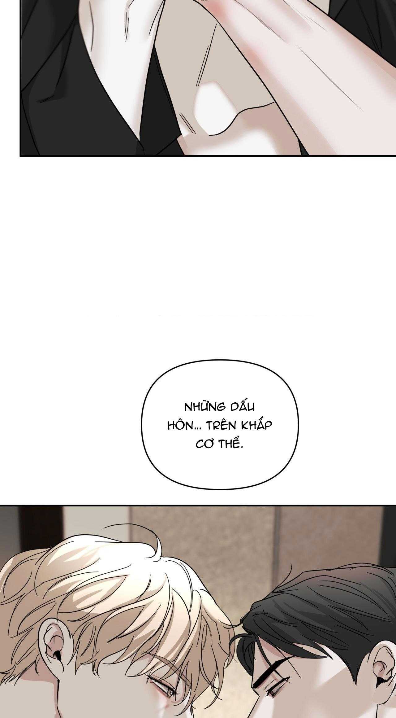 Ôi Kẻ Thù Thân Yêu! Chapter 21 - Trang 2