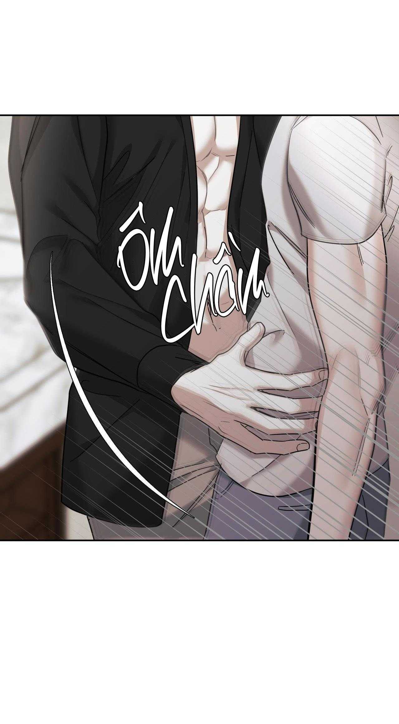 Ôi Kẻ Thù Thân Yêu! Chapter 21 - Trang 2