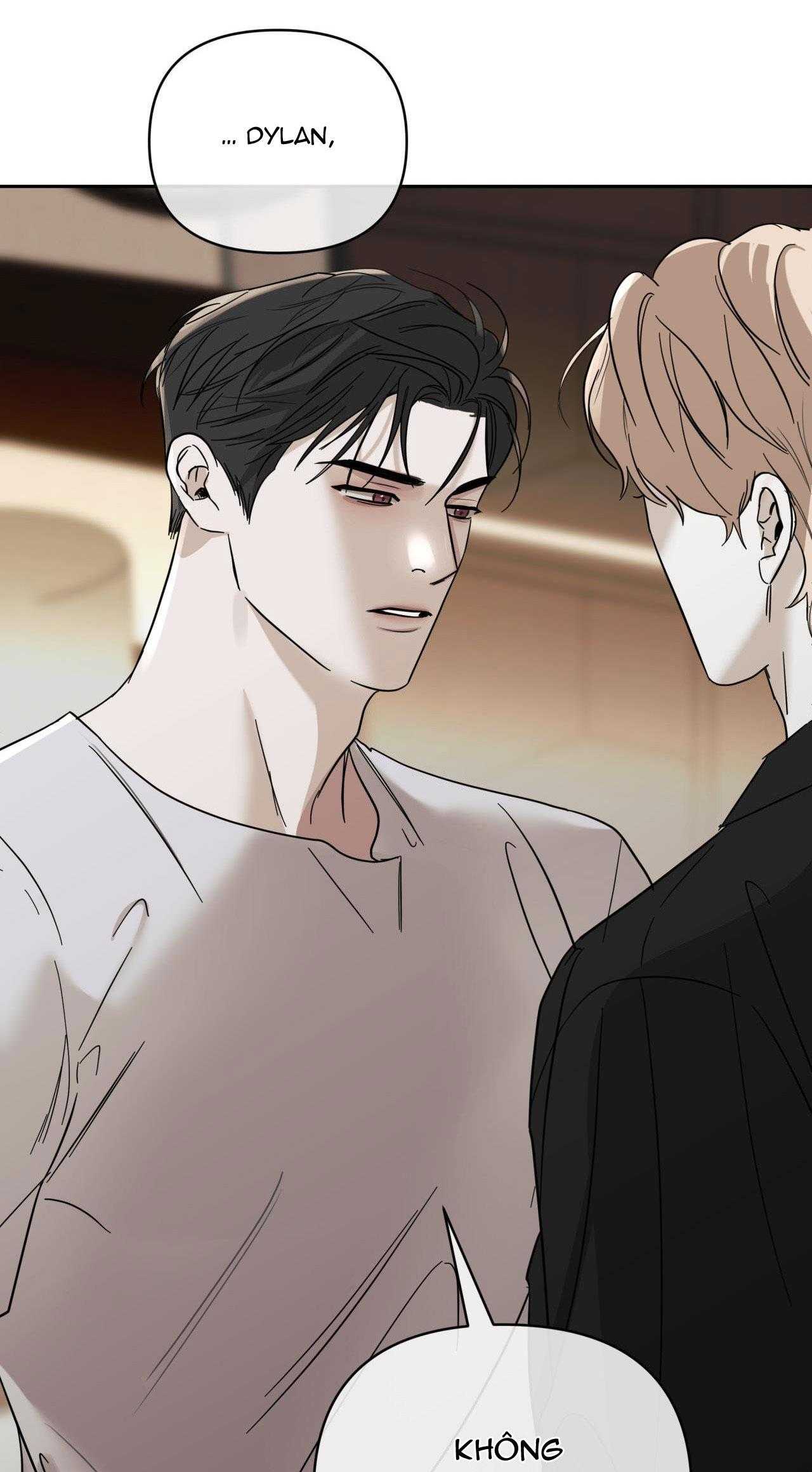 Ôi Kẻ Thù Thân Yêu! Chapter 21 - Trang 2