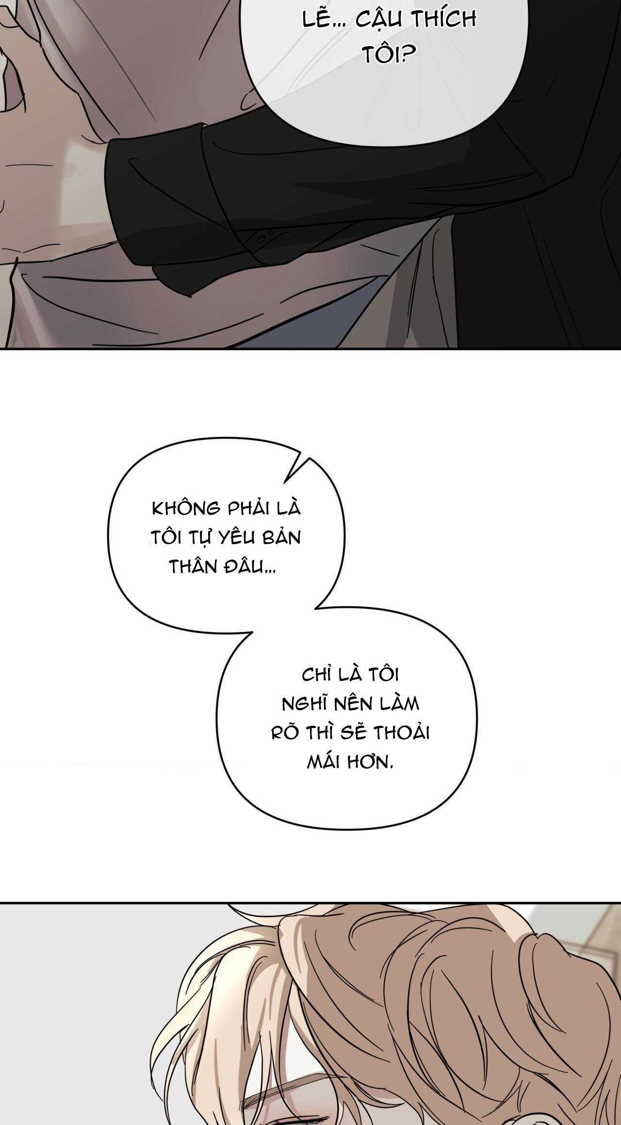 Ôi Kẻ Thù Thân Yêu! Chapter 21 - Trang 2