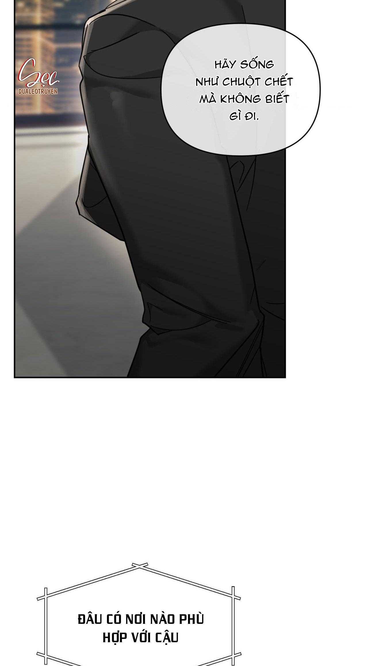 Ôi Kẻ Thù Thân Yêu! Chapter 21 - Trang 2