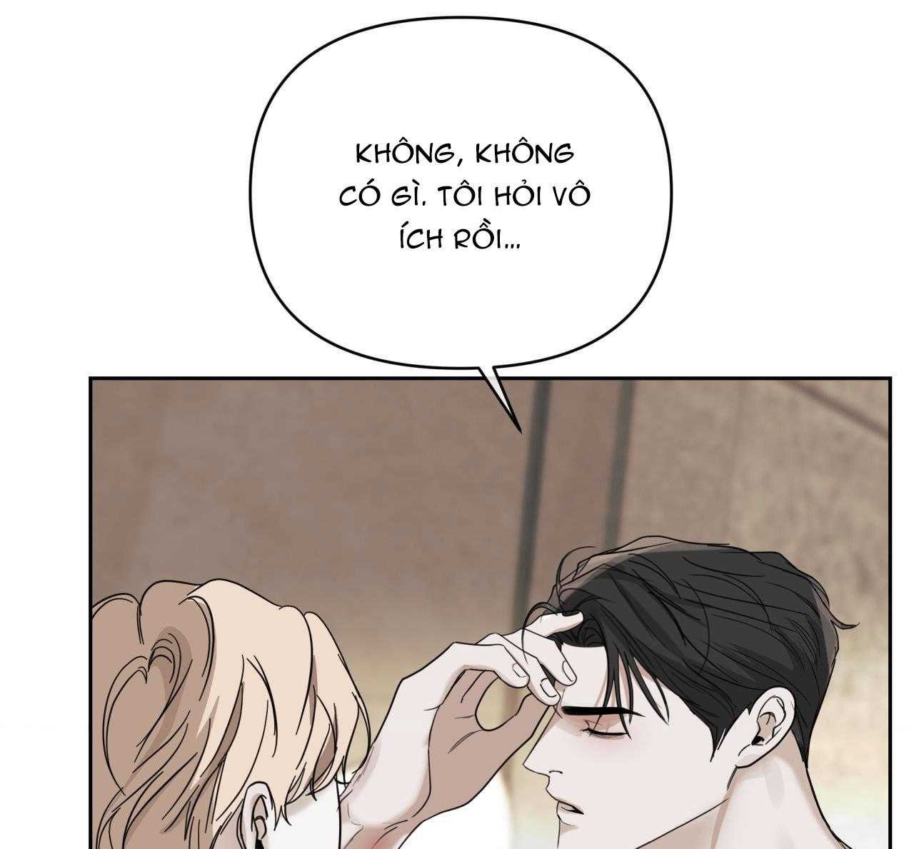 Ôi Kẻ Thù Thân Yêu! Chapter 21 - Trang 2