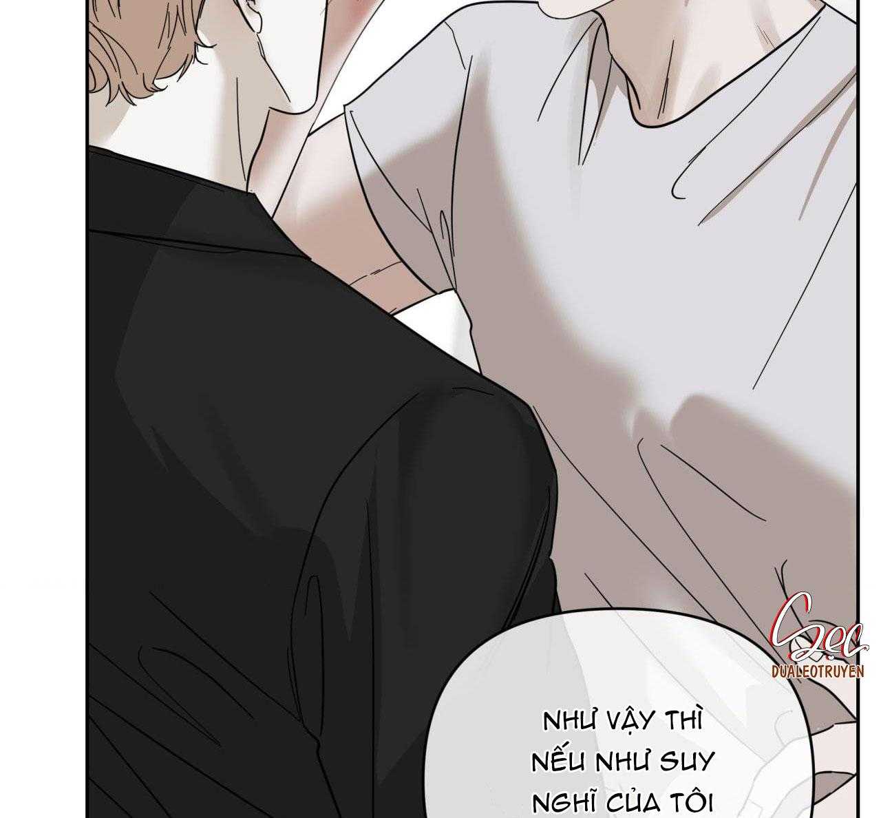 Ôi Kẻ Thù Thân Yêu! Chapter 21 - Trang 2