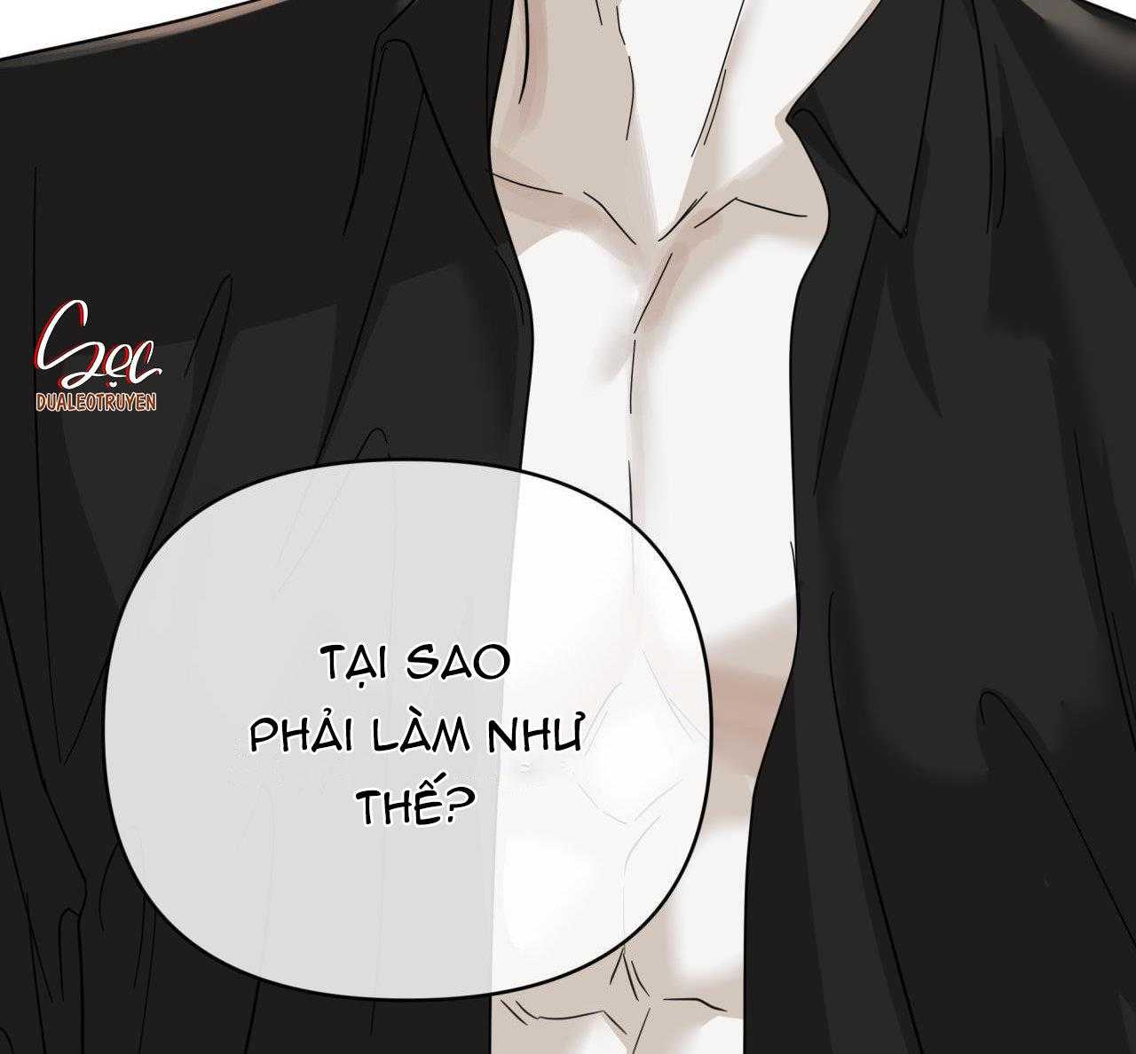 Ôi Kẻ Thù Thân Yêu! Chapter 21 - Trang 2