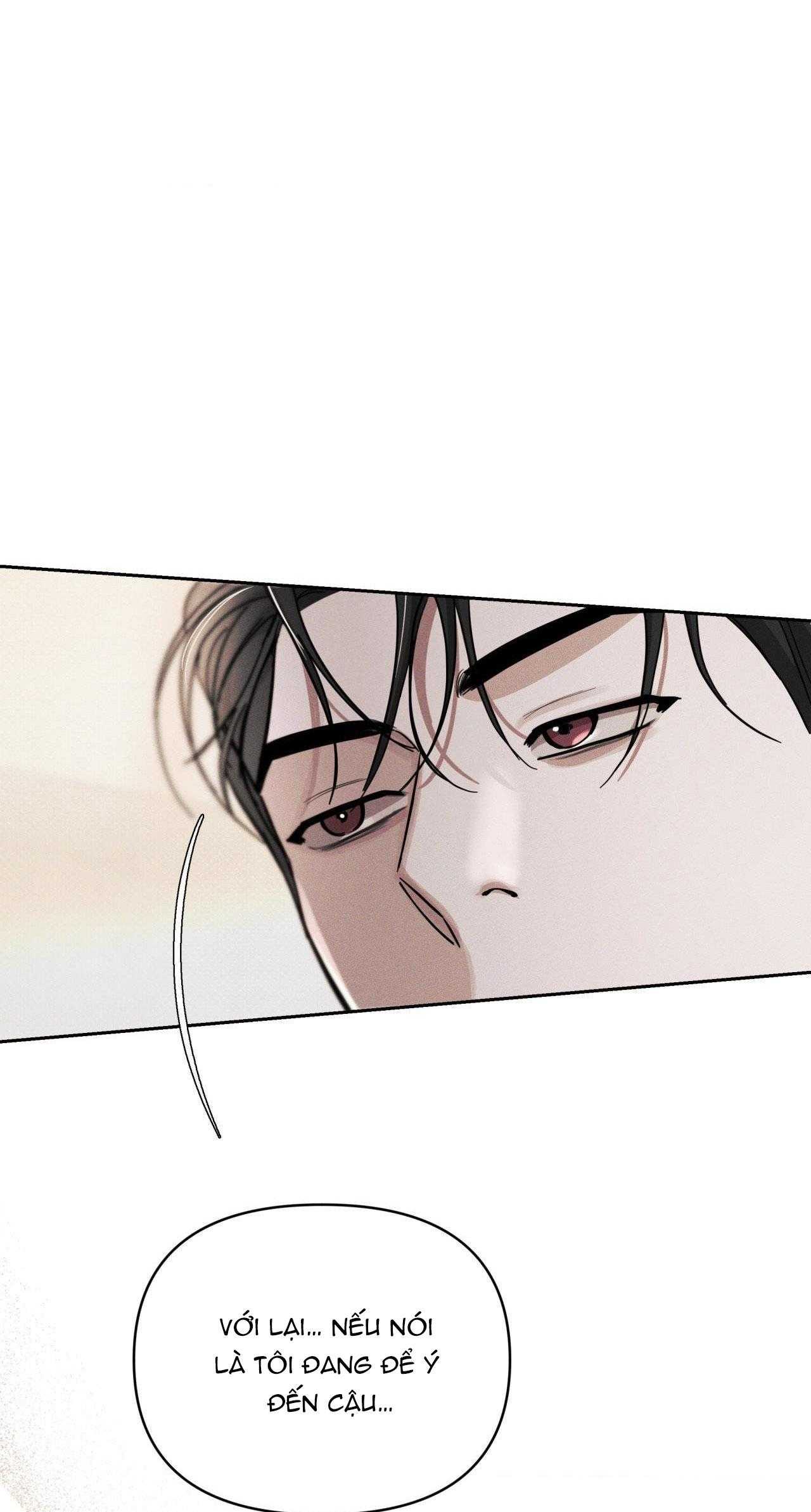 Ôi Kẻ Thù Thân Yêu! Chapter 22 - Trang 2