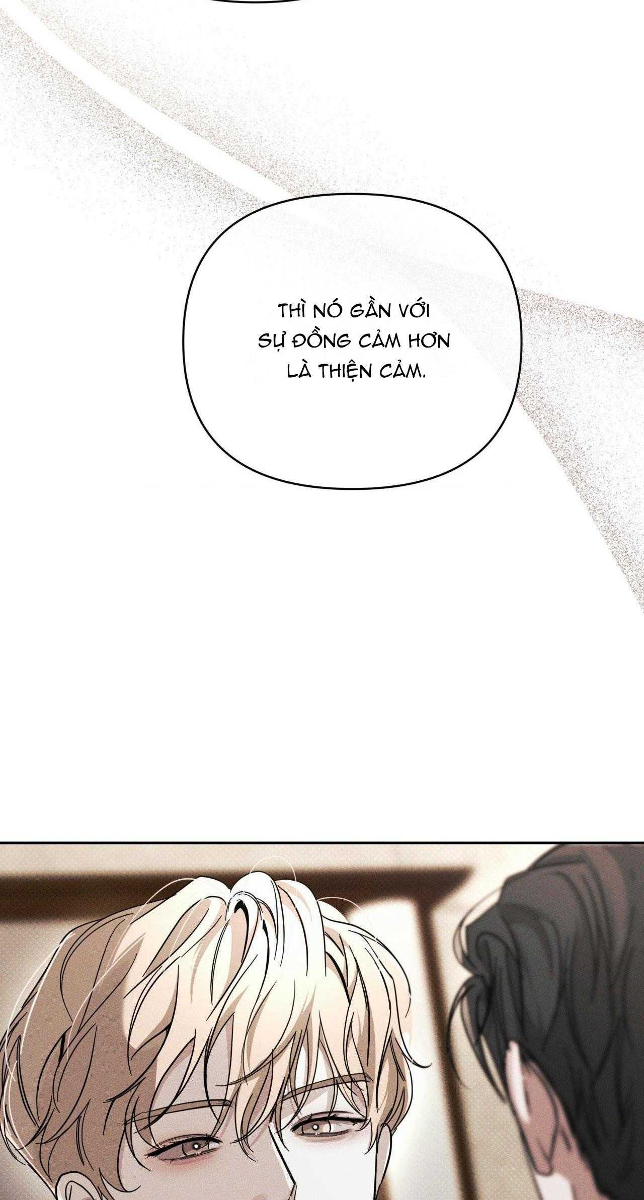 Ôi Kẻ Thù Thân Yêu! Chapter 22 - Trang 2