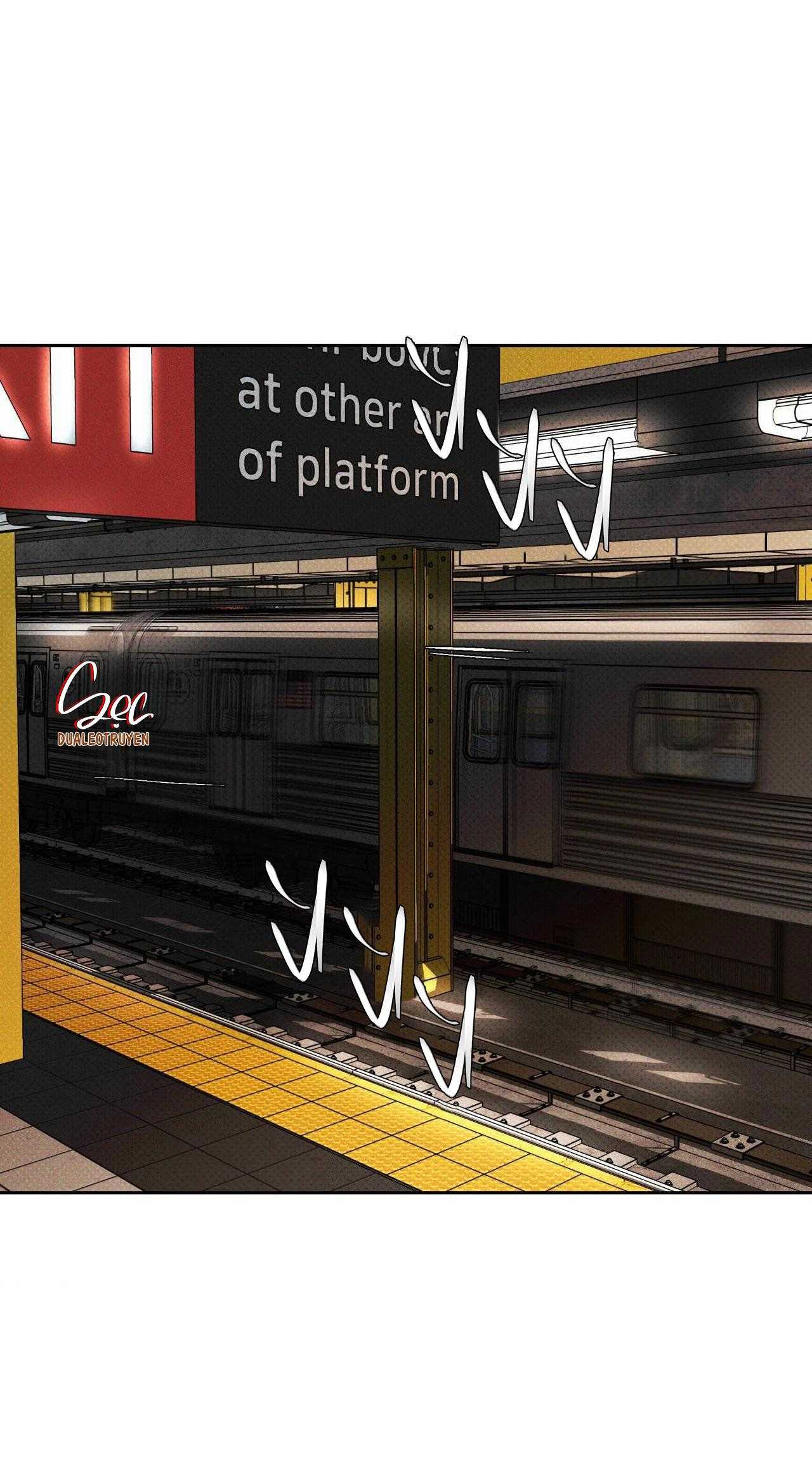 Ôi Kẻ Thù Thân Yêu! Chapter 22 - Trang 2