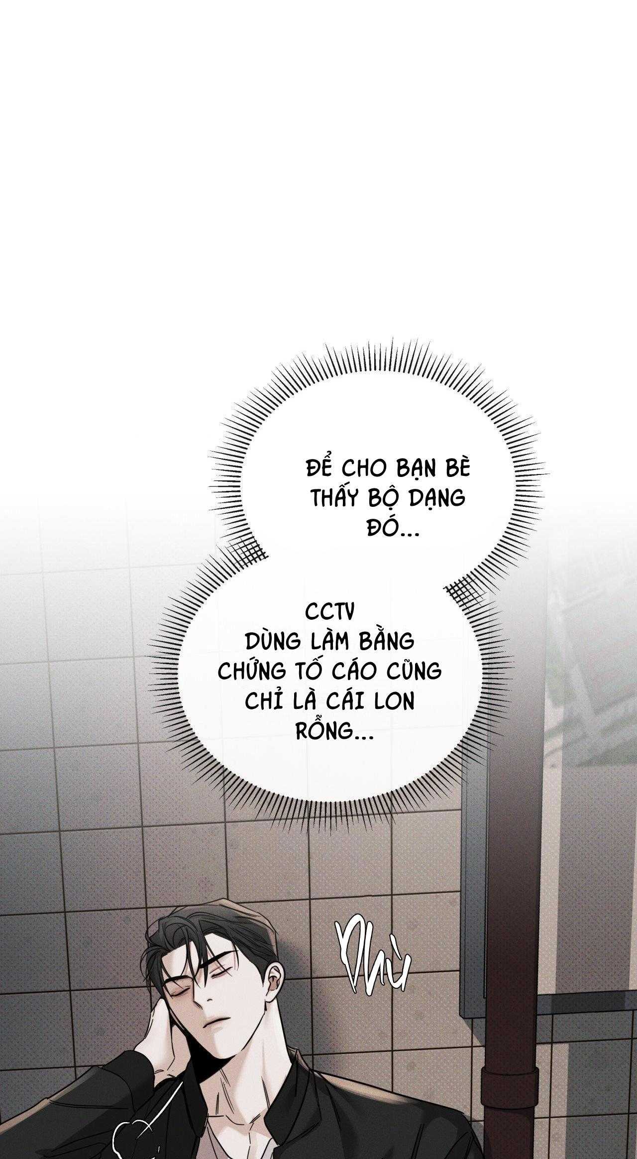 Ôi Kẻ Thù Thân Yêu! Chapter 22 - Trang 2