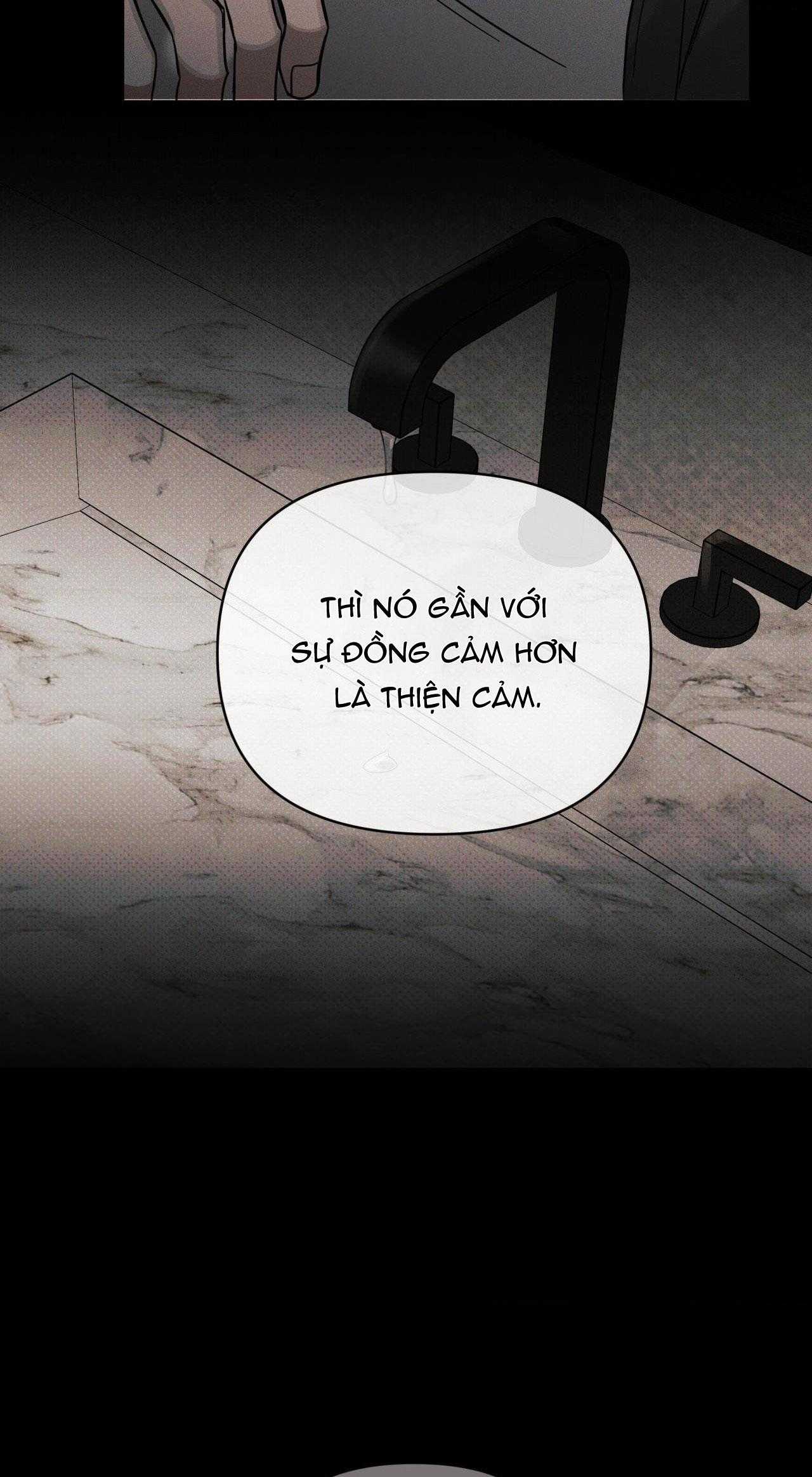 Ôi Kẻ Thù Thân Yêu! Chapter 22 - Trang 2