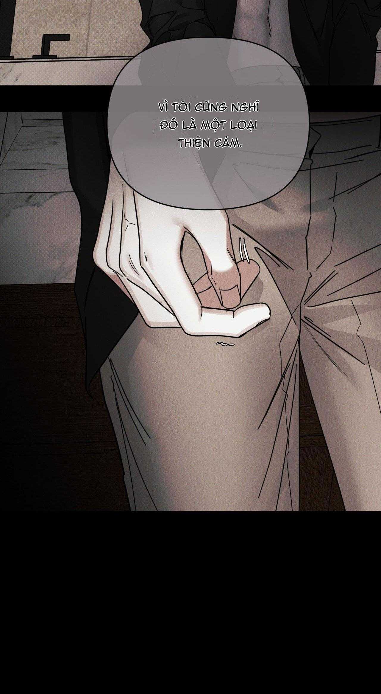 Ôi Kẻ Thù Thân Yêu! Chapter 22 - Trang 2