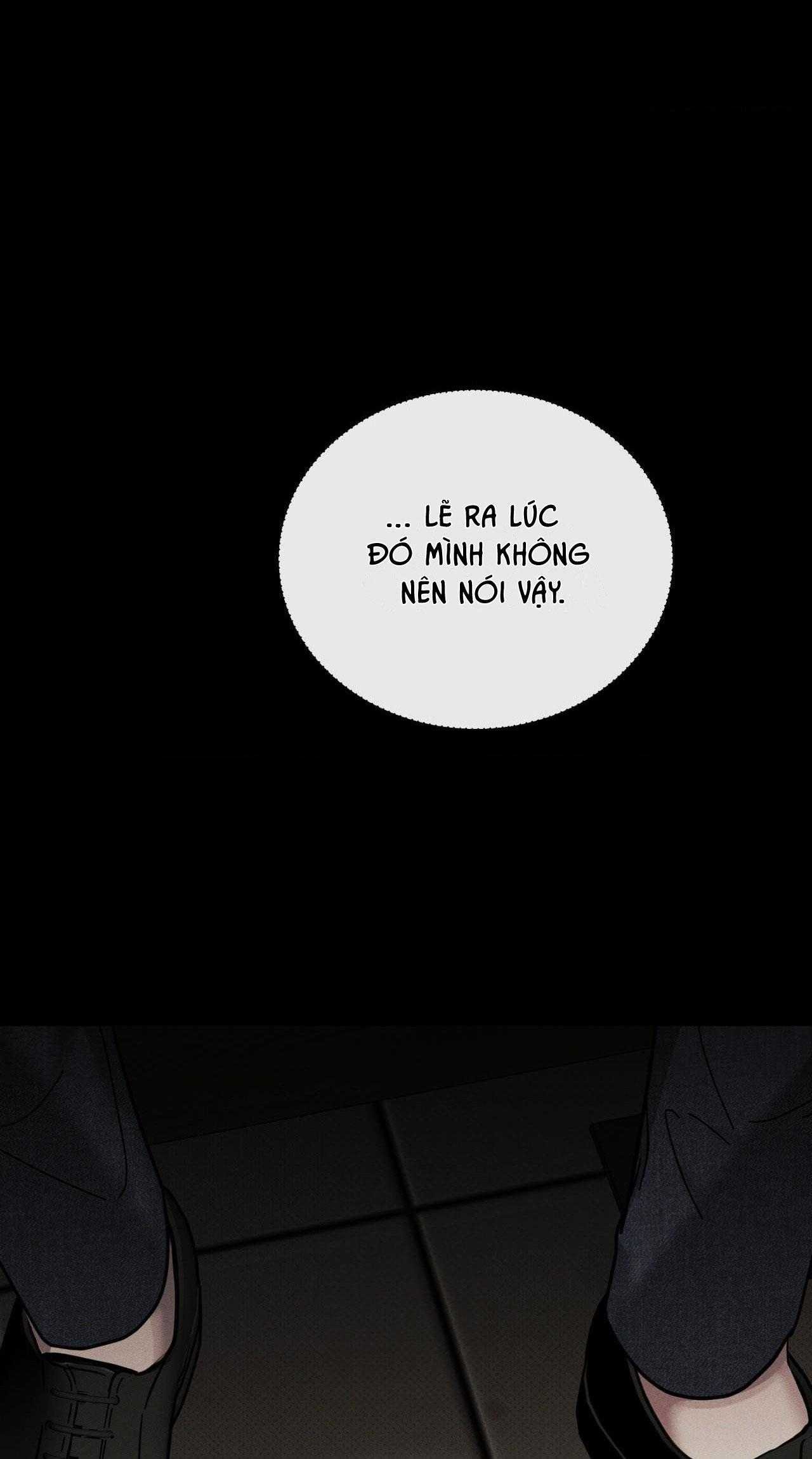 Ôi Kẻ Thù Thân Yêu! Chapter 22 - Trang 2