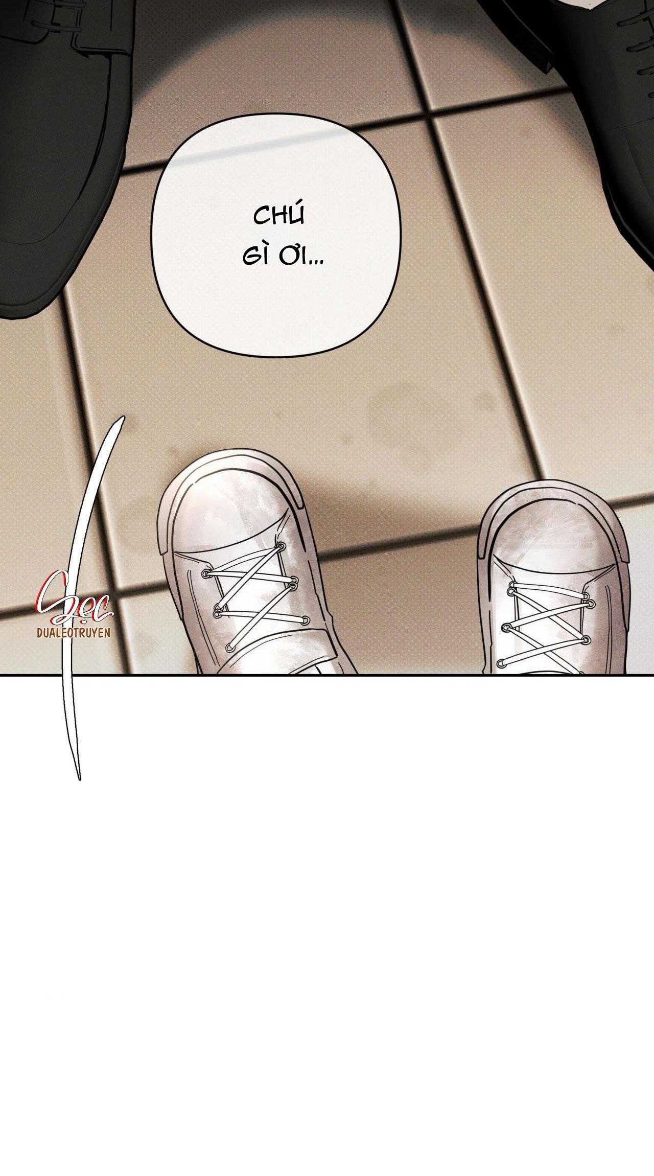 Ôi Kẻ Thù Thân Yêu! Chapter 22 - Trang 2