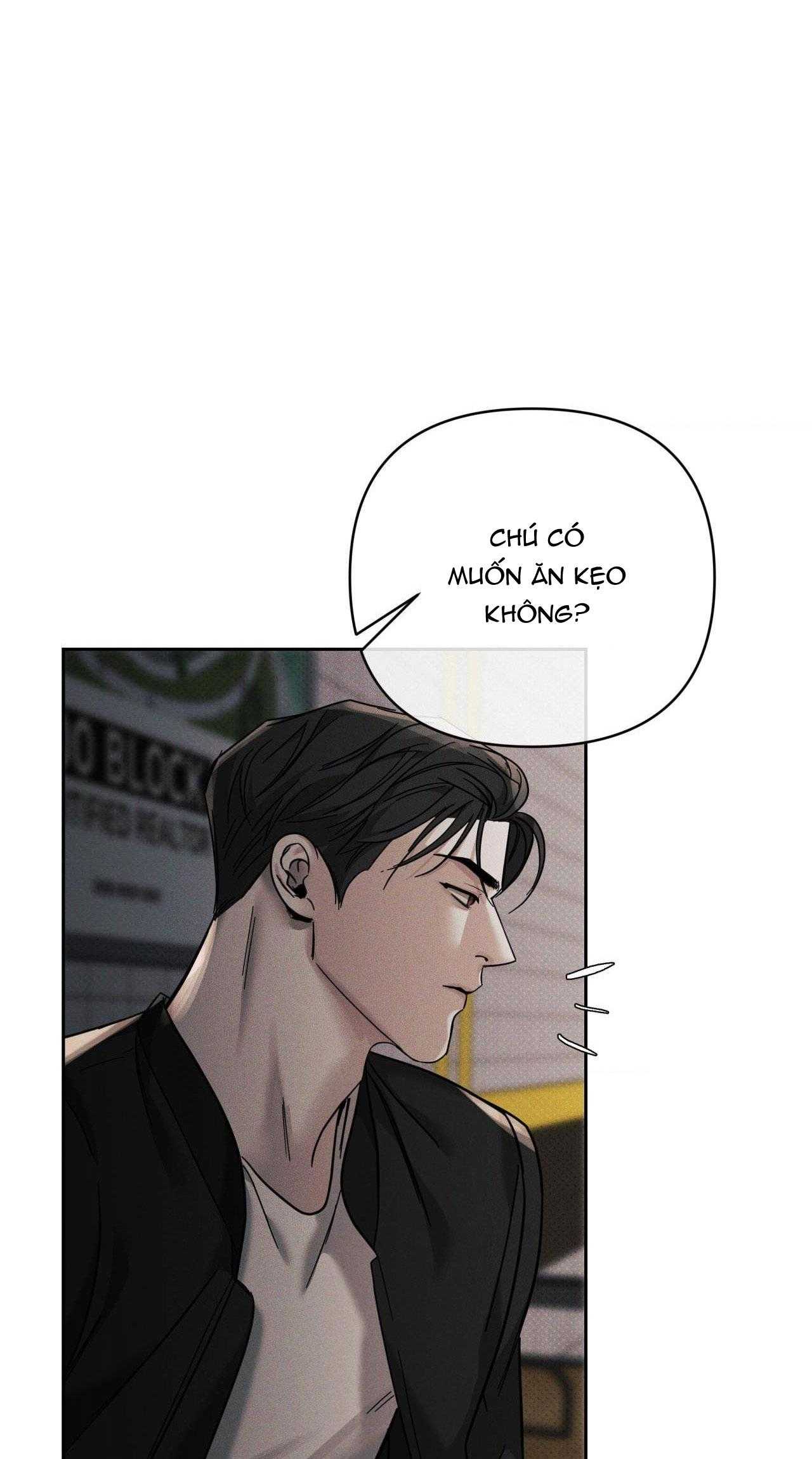 Ôi Kẻ Thù Thân Yêu! Chapter 22 - Trang 2