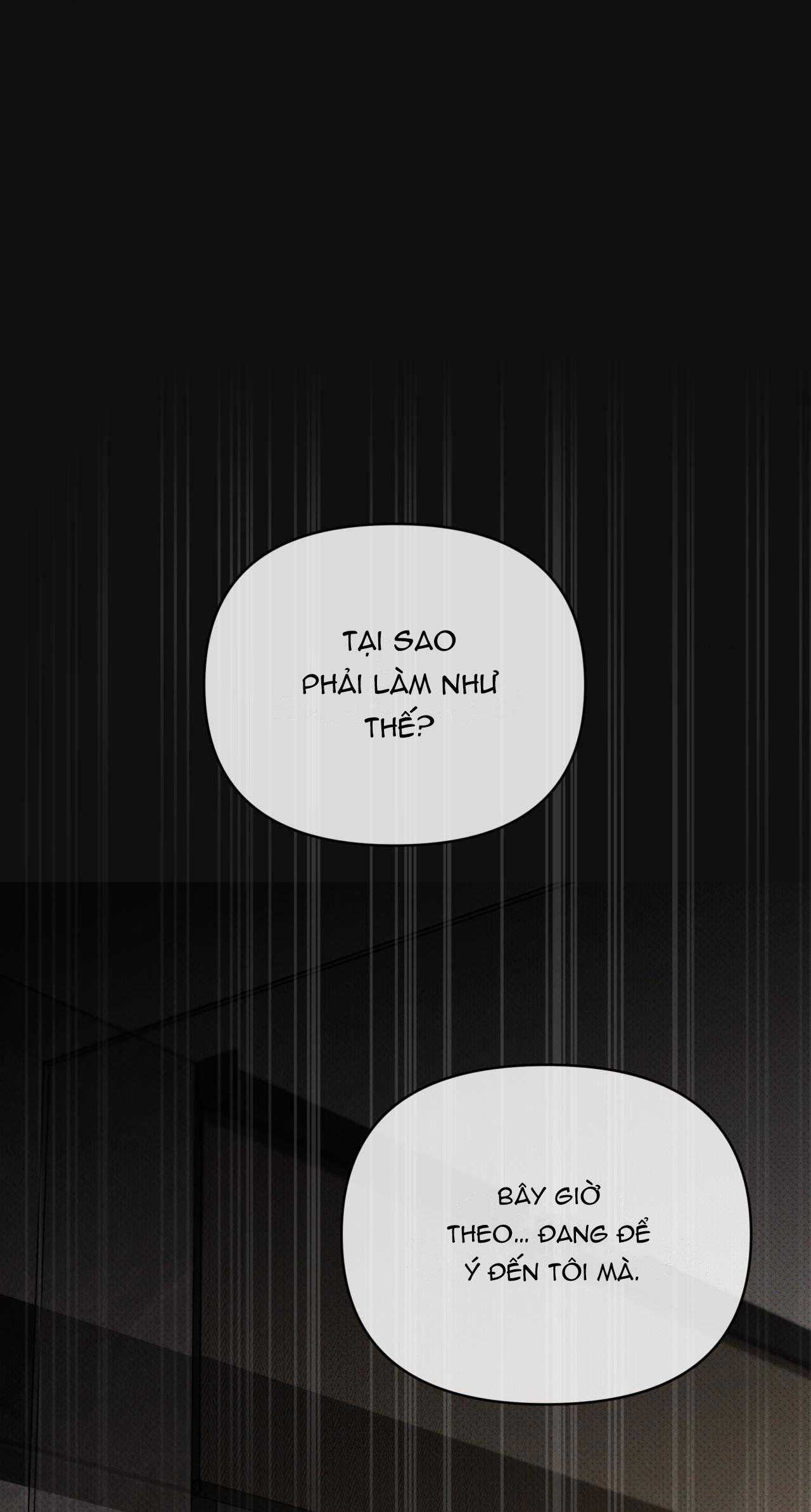 Ôi Kẻ Thù Thân Yêu! Chapter 22 - Trang 2