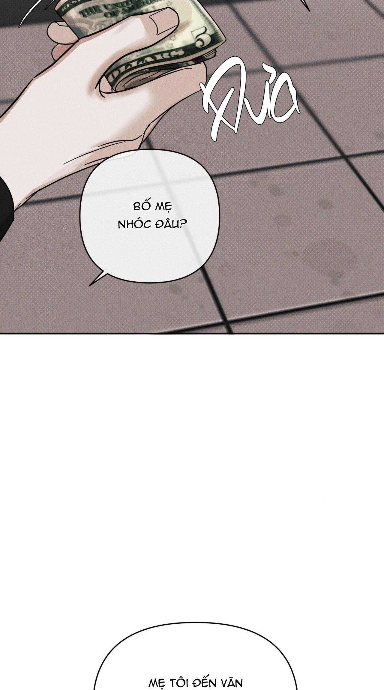 Ôi Kẻ Thù Thân Yêu! Chapter 22 - Trang 2