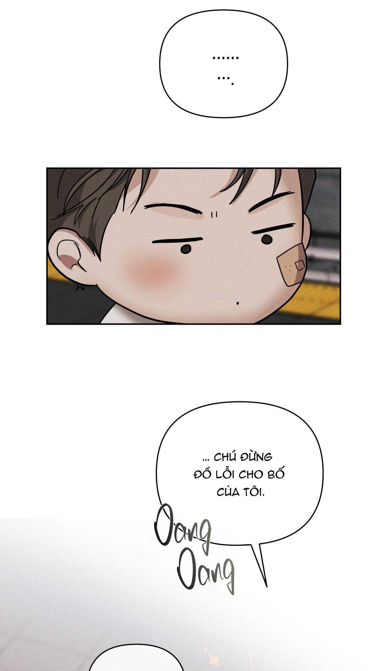 Ôi Kẻ Thù Thân Yêu! Chapter 22 - Trang 2