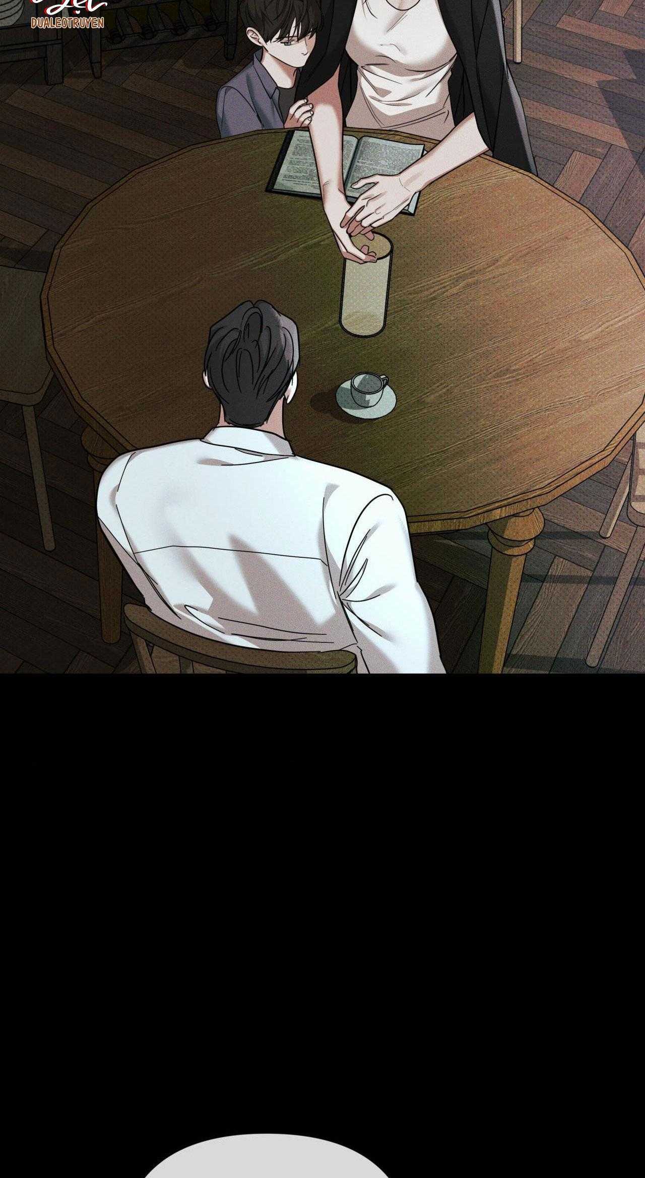 Ôi Kẻ Thù Thân Yêu! Chapter 22 - Trang 2