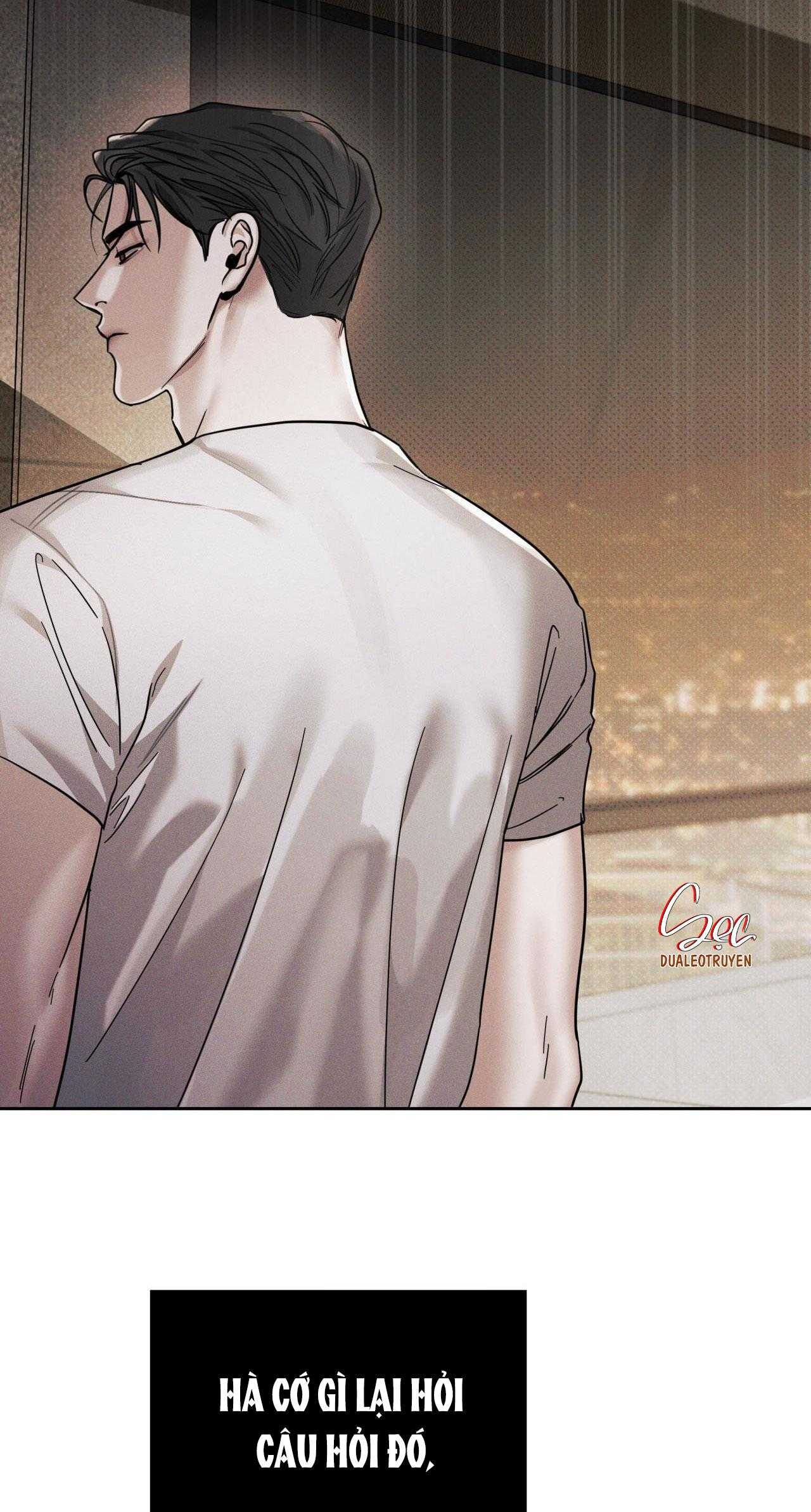 Ôi Kẻ Thù Thân Yêu! Chapter 22 - Trang 2