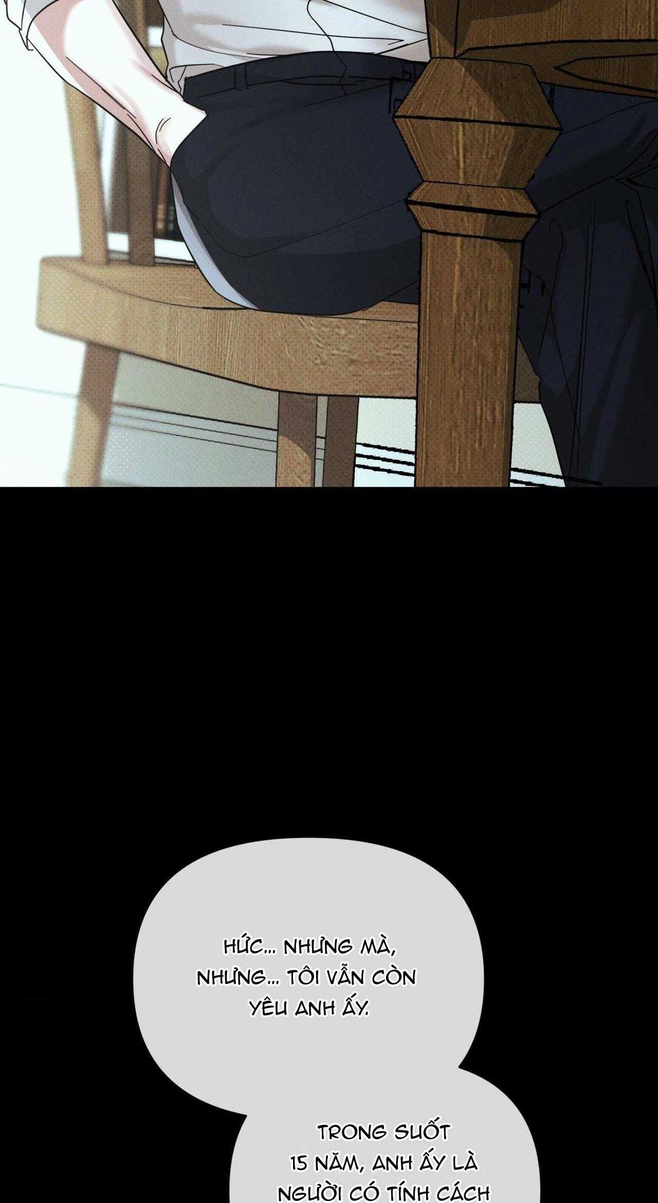 Ôi Kẻ Thù Thân Yêu! Chapter 22 - Trang 2