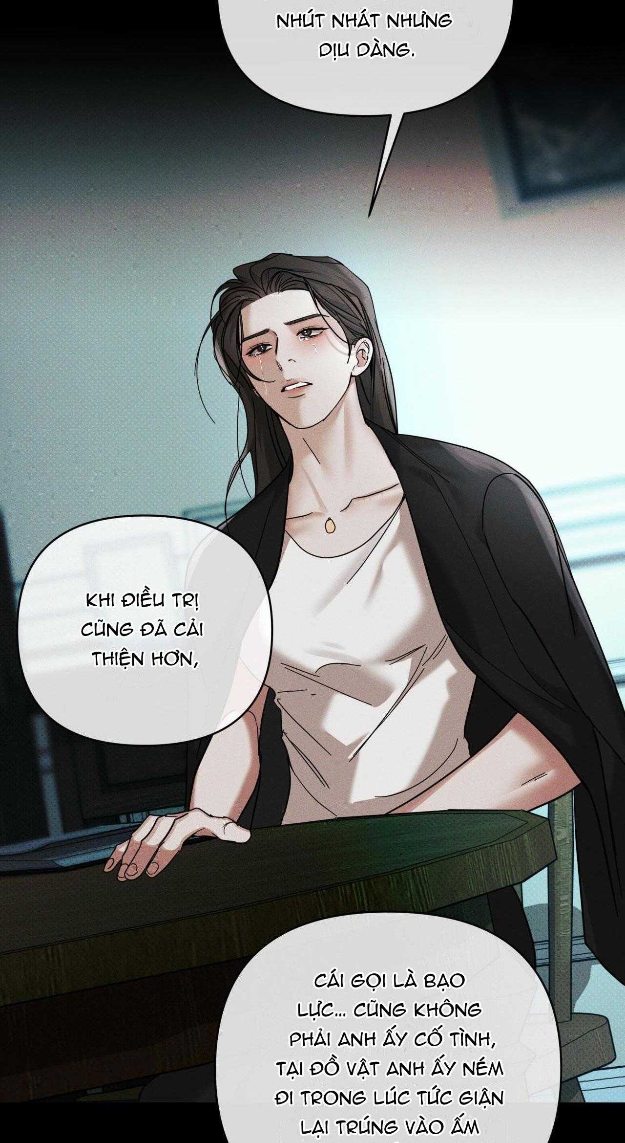 Ôi Kẻ Thù Thân Yêu! Chapter 22 - Trang 2