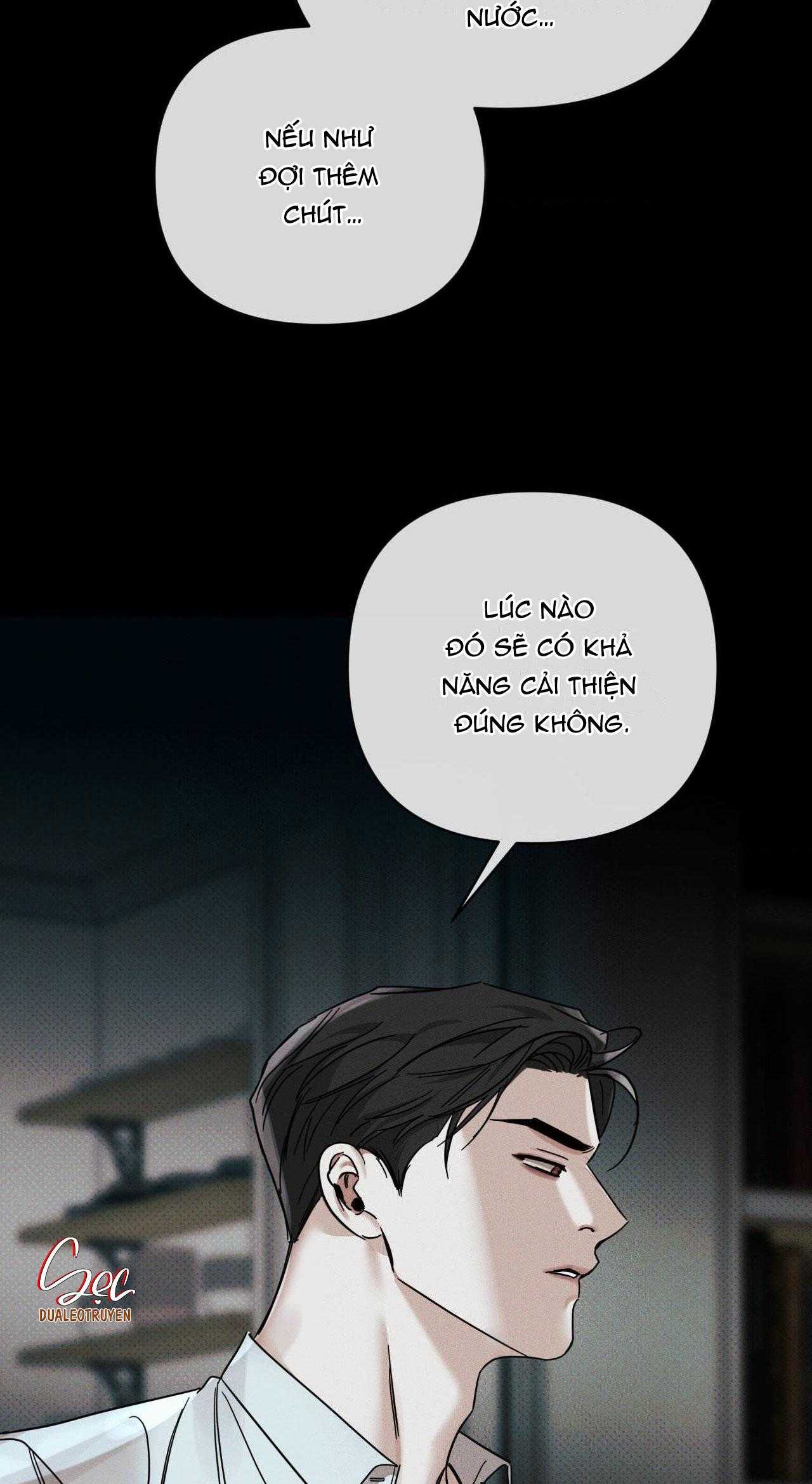 Ôi Kẻ Thù Thân Yêu! Chapter 22 - Trang 2