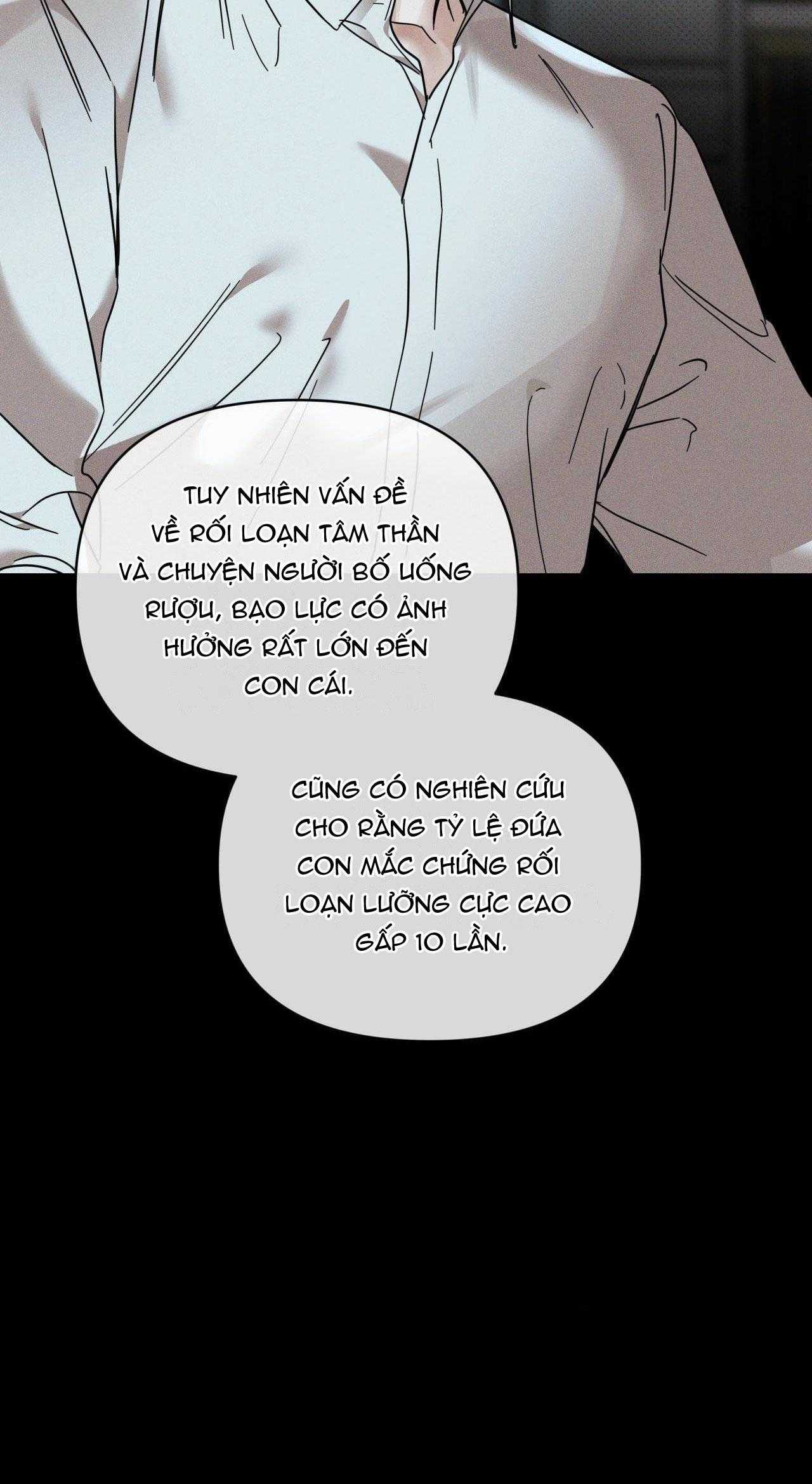 Ôi Kẻ Thù Thân Yêu! Chapter 22 - Trang 2