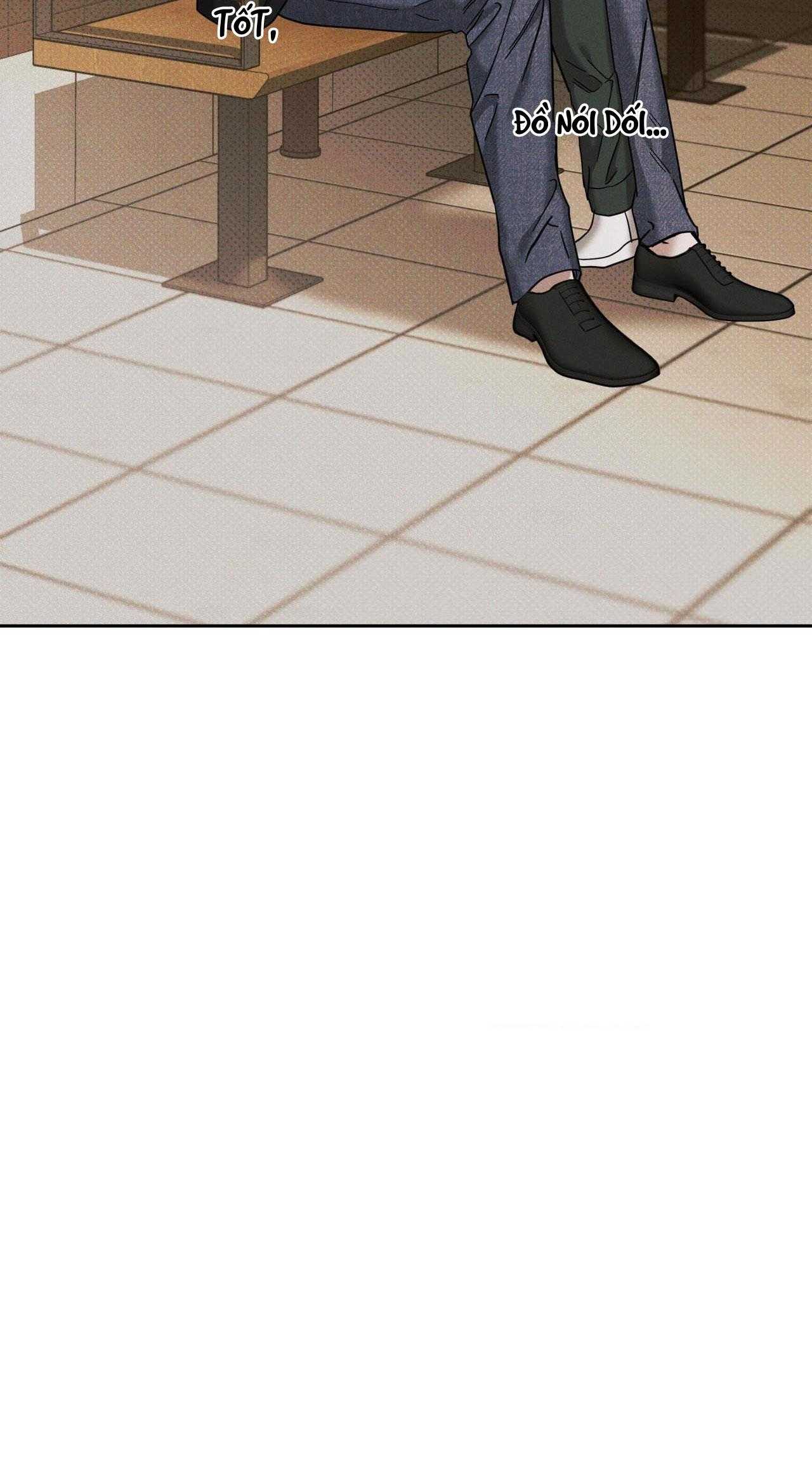 Ôi Kẻ Thù Thân Yêu! Chapter 22 - Trang 2