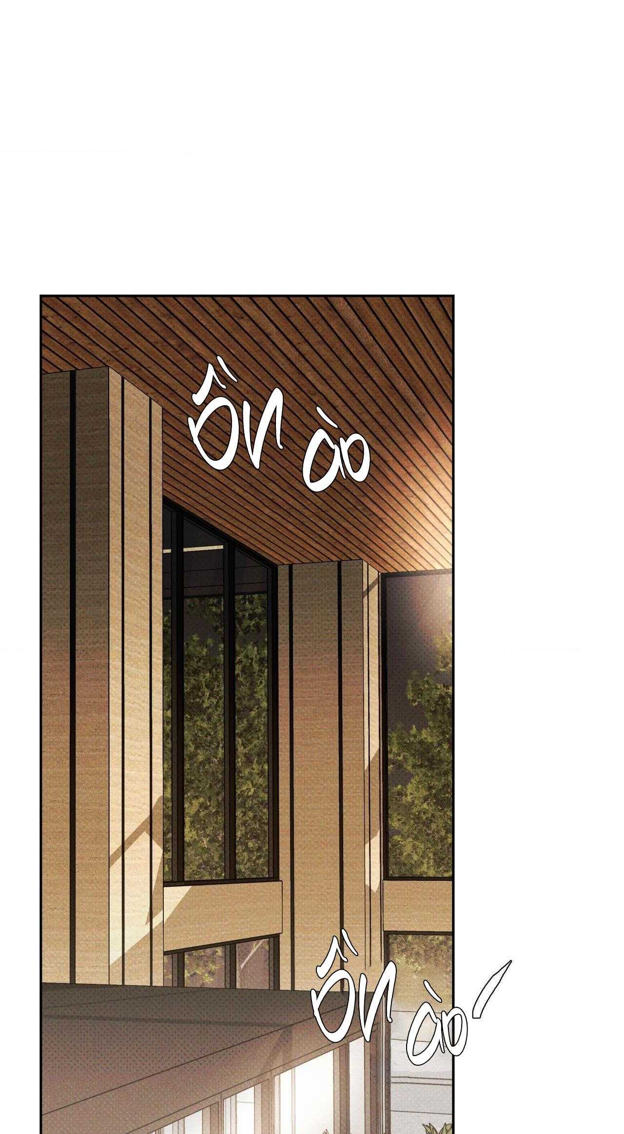 Ôi Kẻ Thù Thân Yêu! Chapter 22 - Trang 2