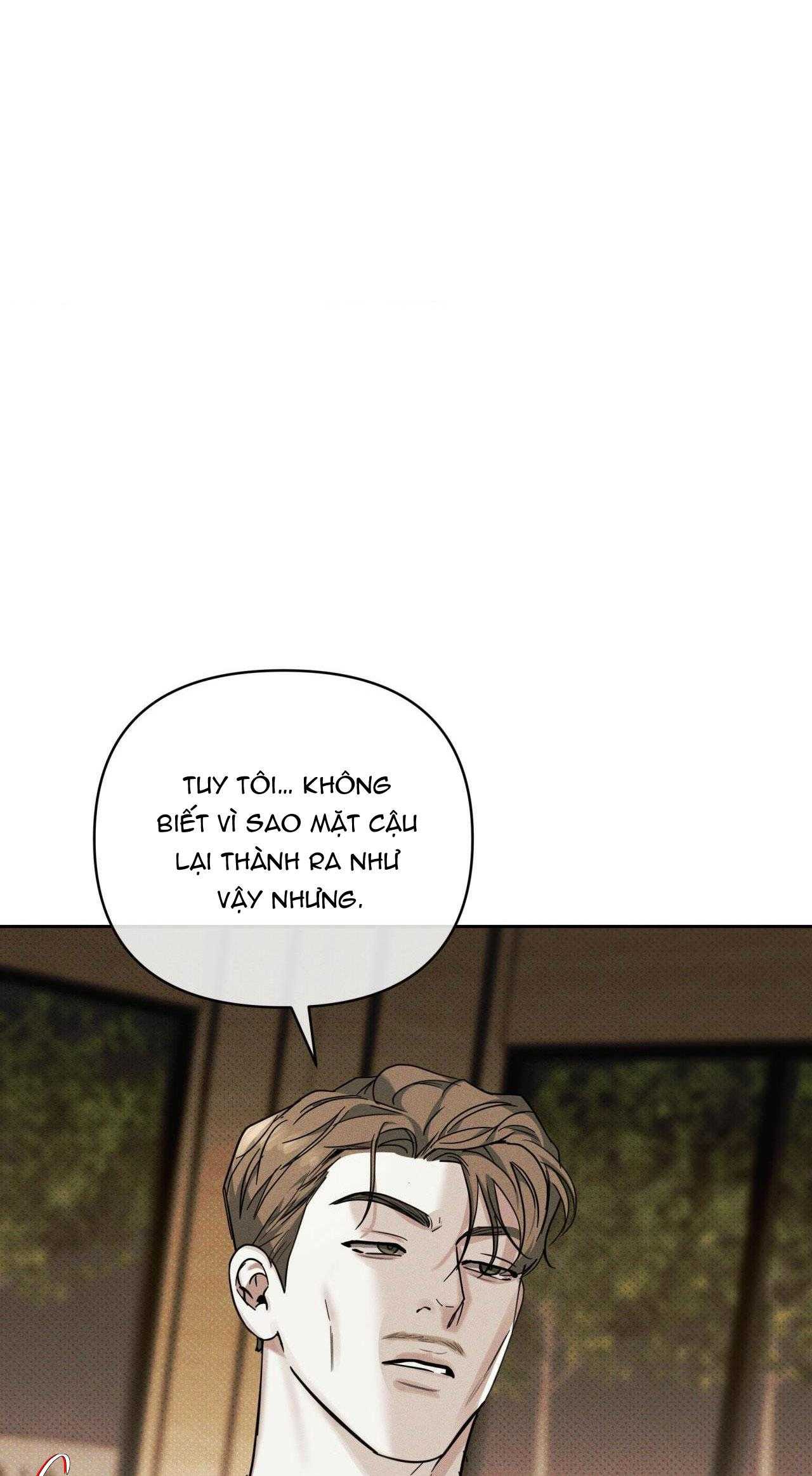 Ôi Kẻ Thù Thân Yêu! Chapter 22 - Trang 2