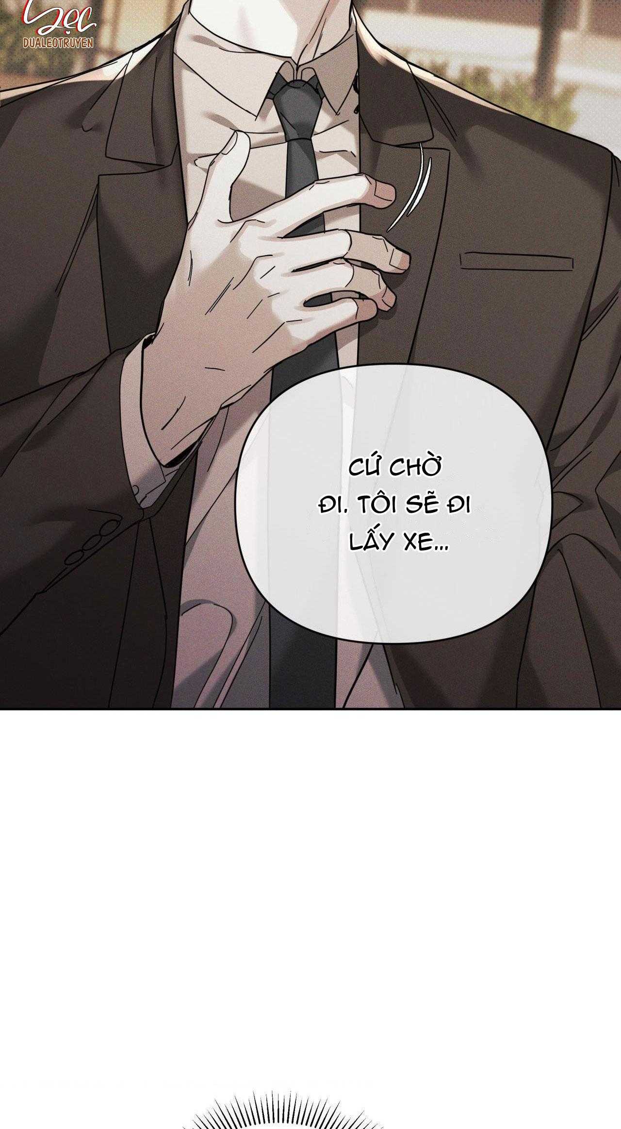 Ôi Kẻ Thù Thân Yêu! Chapter 22 - Trang 2