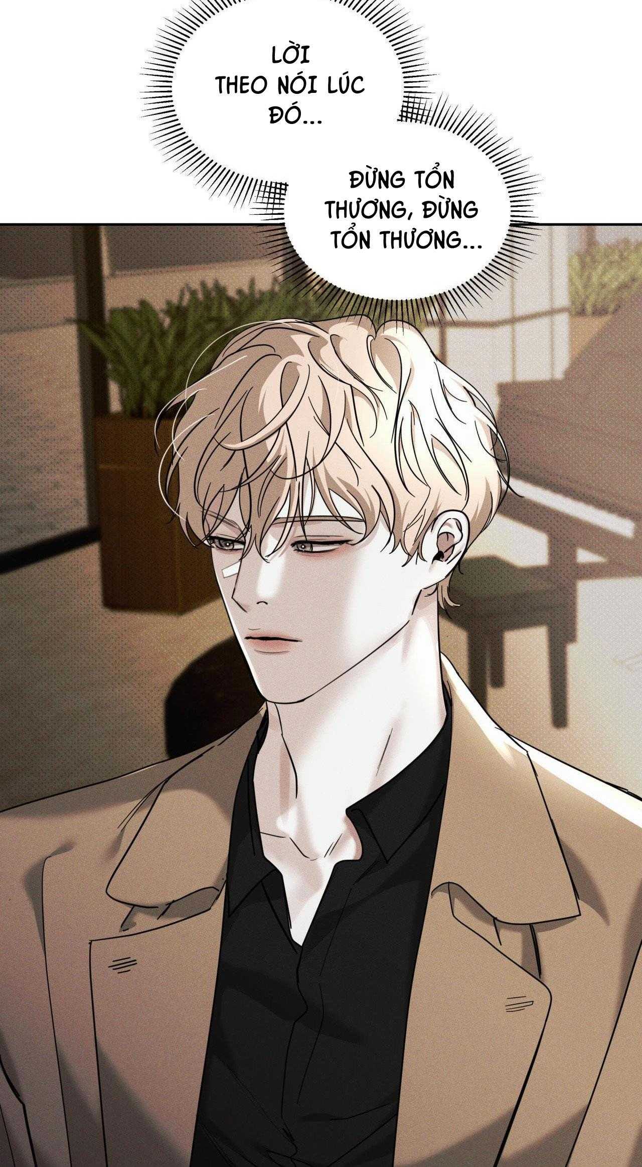 Ôi Kẻ Thù Thân Yêu! Chapter 22 - Trang 2