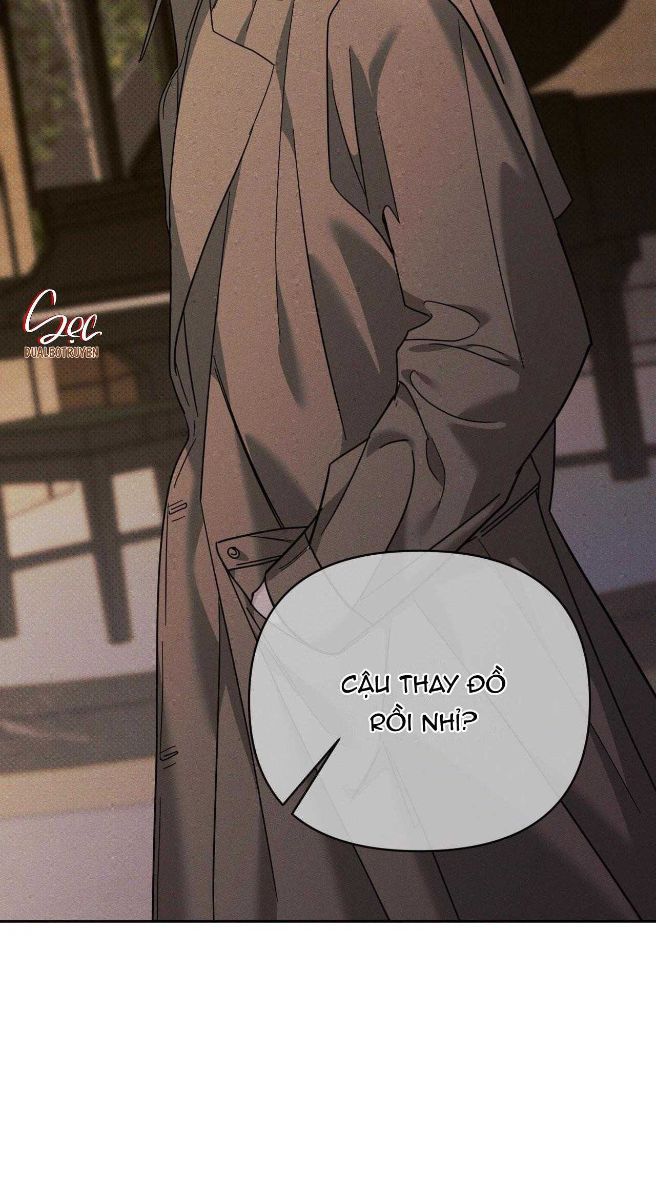 Ôi Kẻ Thù Thân Yêu! Chapter 22 - Trang 2