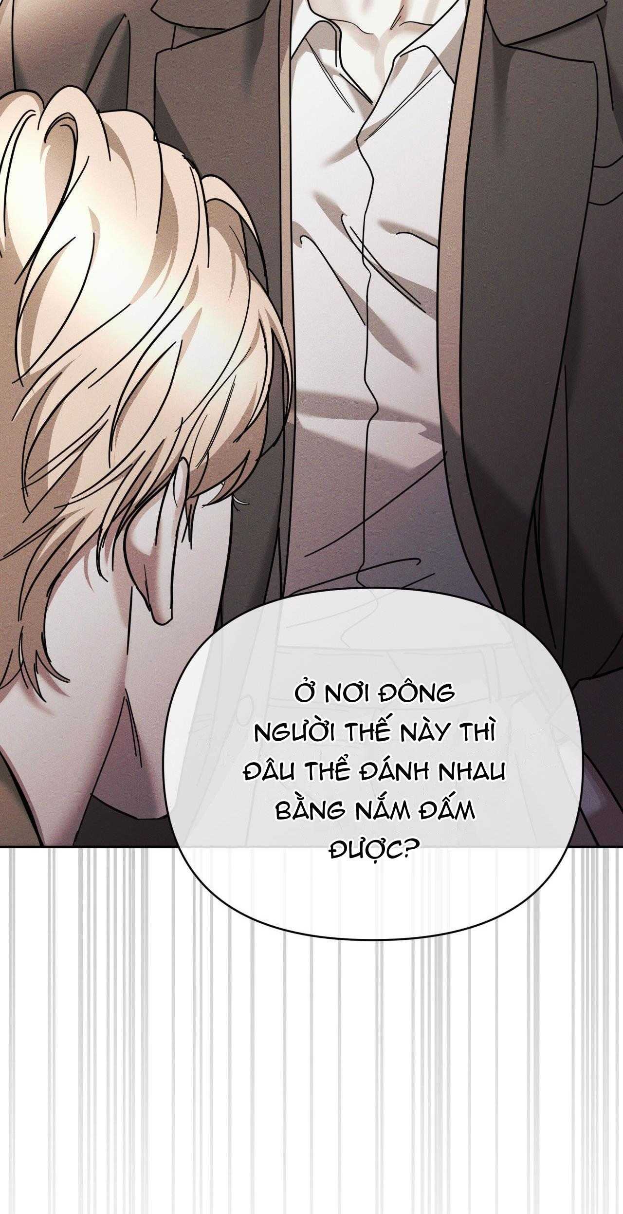 Ôi Kẻ Thù Thân Yêu! Chapter 22 - Trang 2