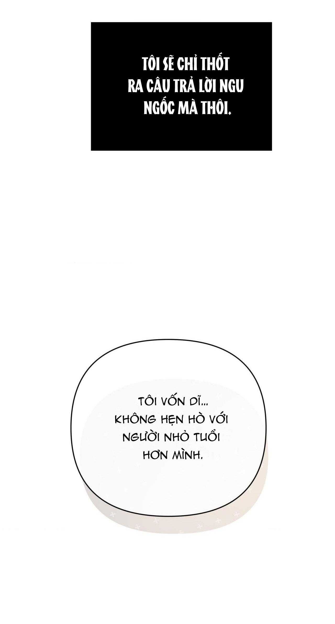 Ôi Kẻ Thù Thân Yêu! Chapter 22 - Trang 2